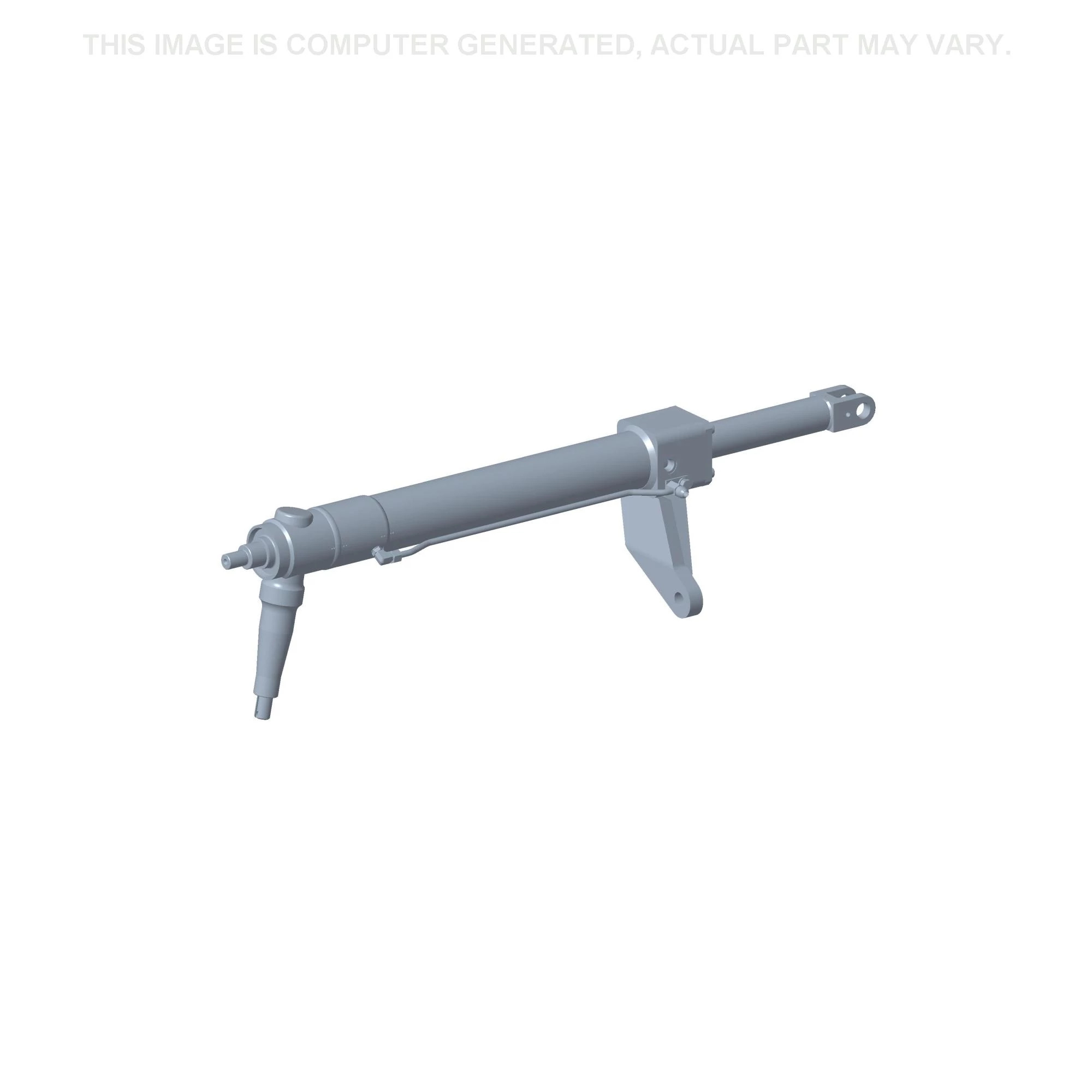 HYDRAULIKZYLINDER