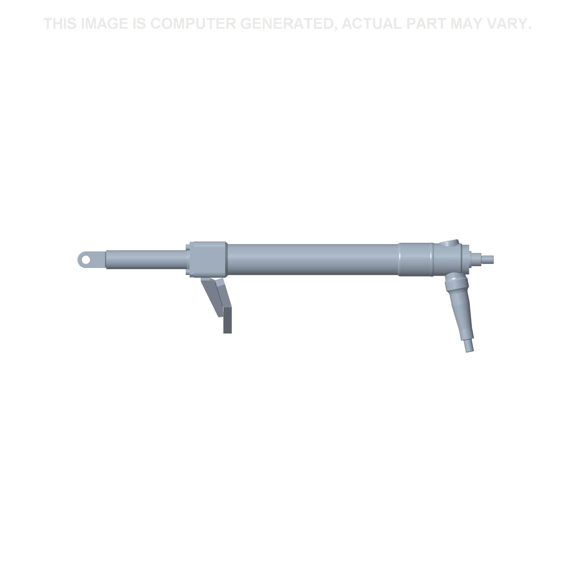HYDRAULIKZYLINDER