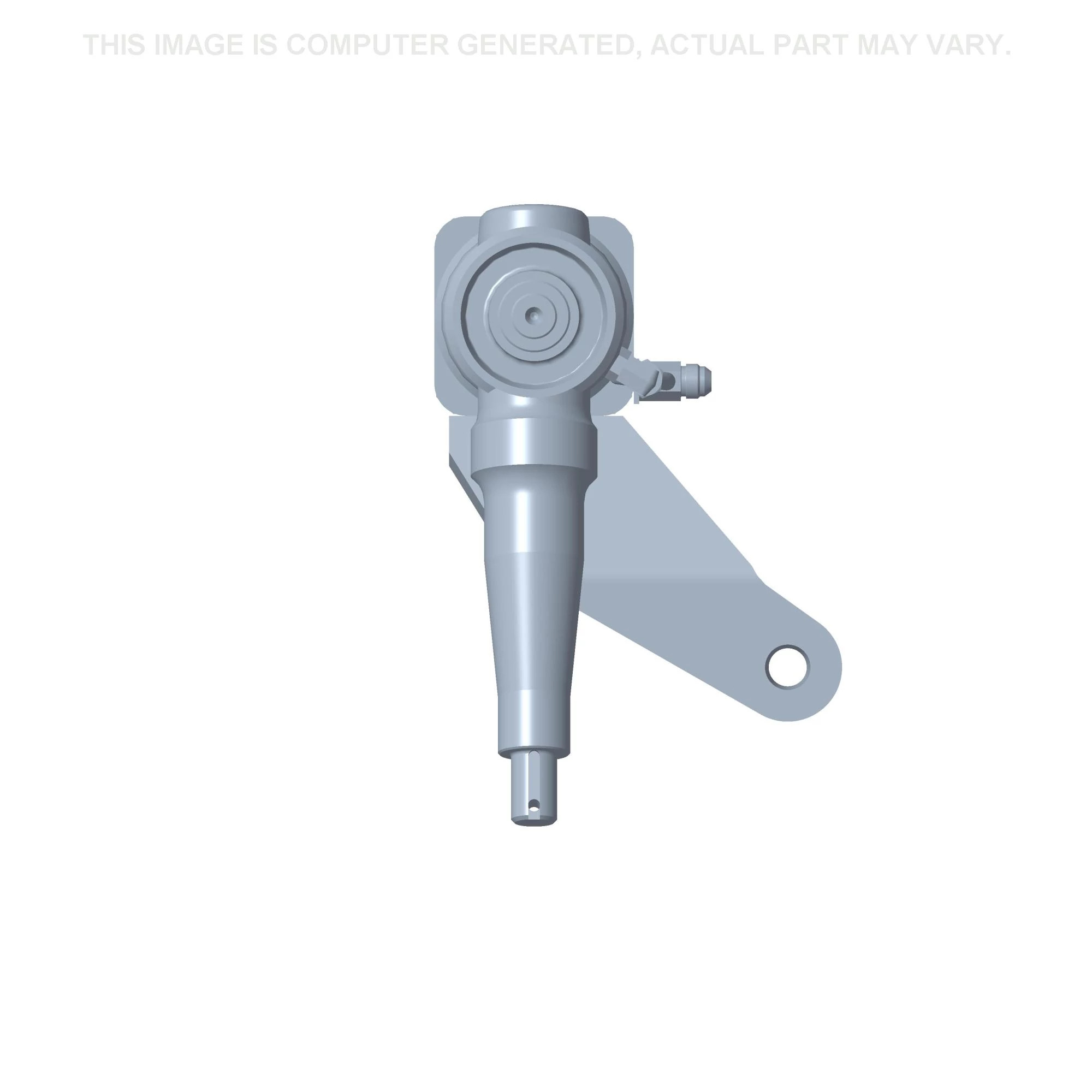 HYDRAULIKZYLINDER