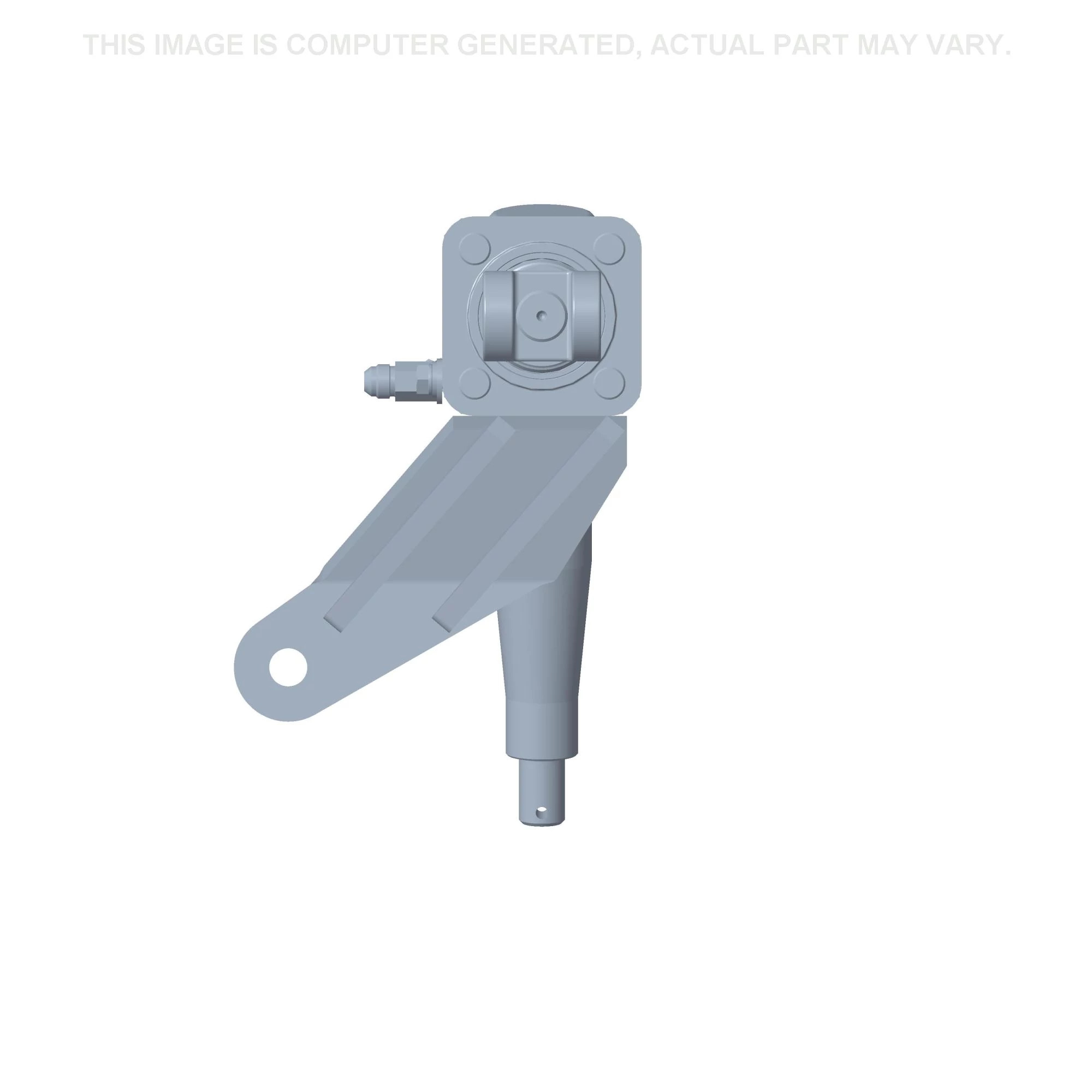 HYDRAULIKZYLINDER