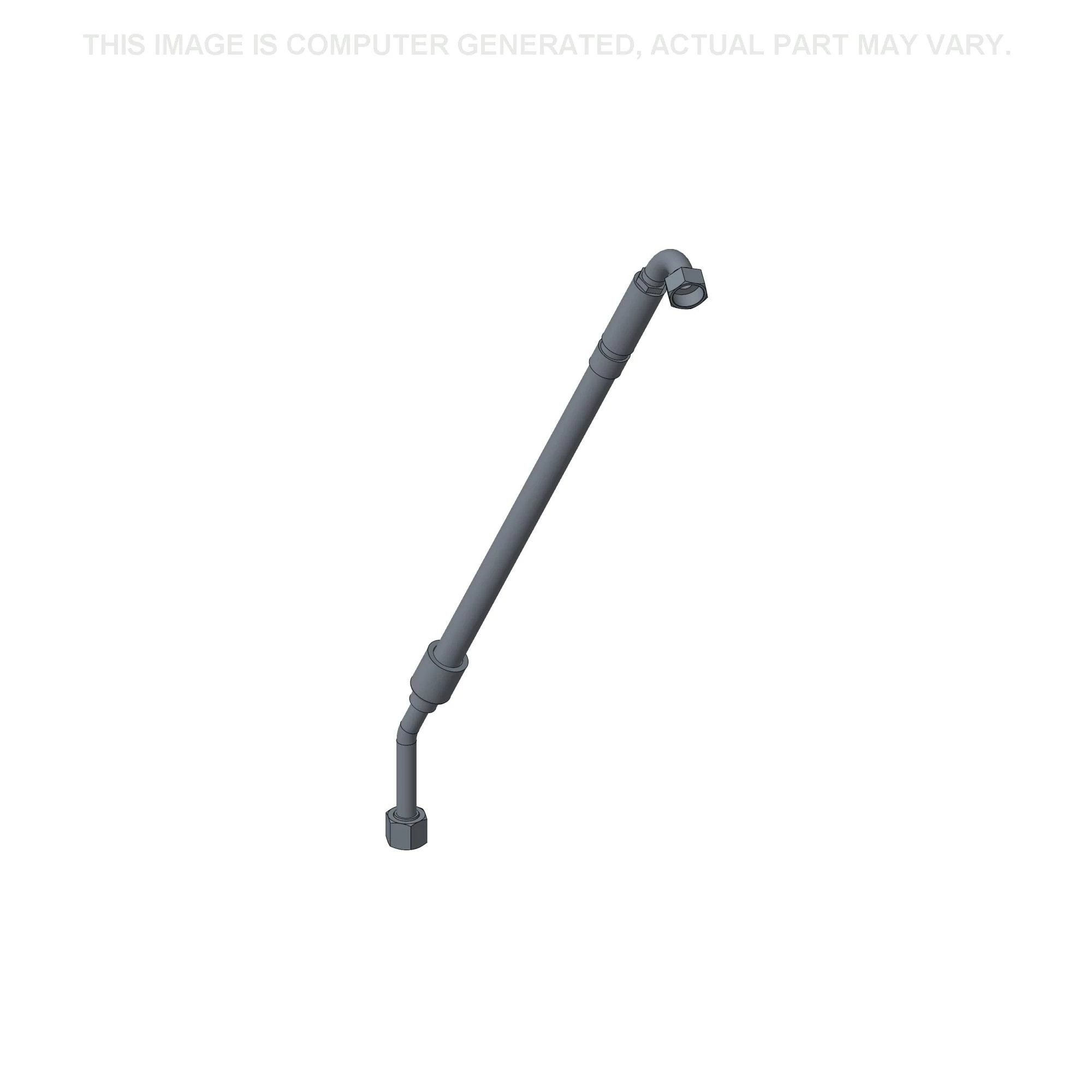HYDRAULIKSCHLAUCH