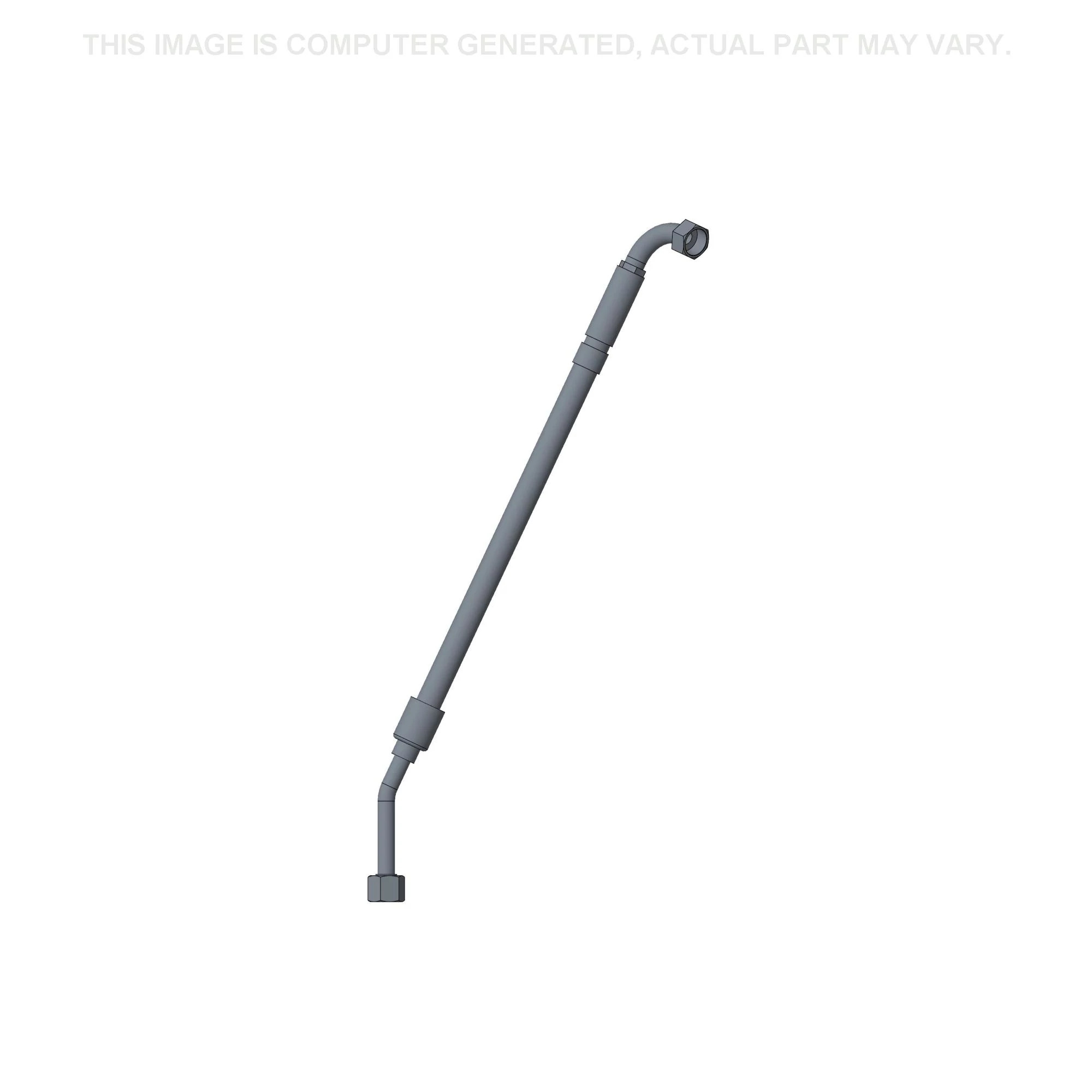 HYDRAULIKSCHLAUCH