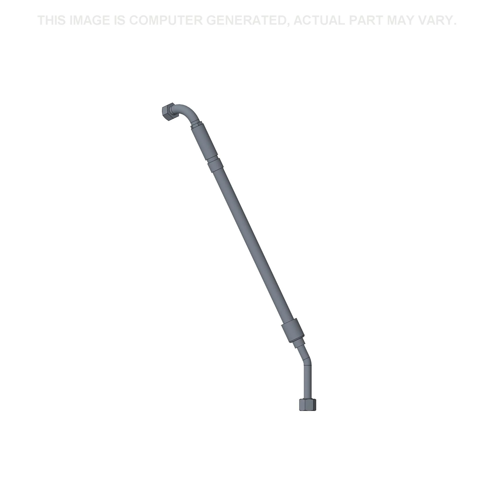 HYDRAULIKSCHLAUCH