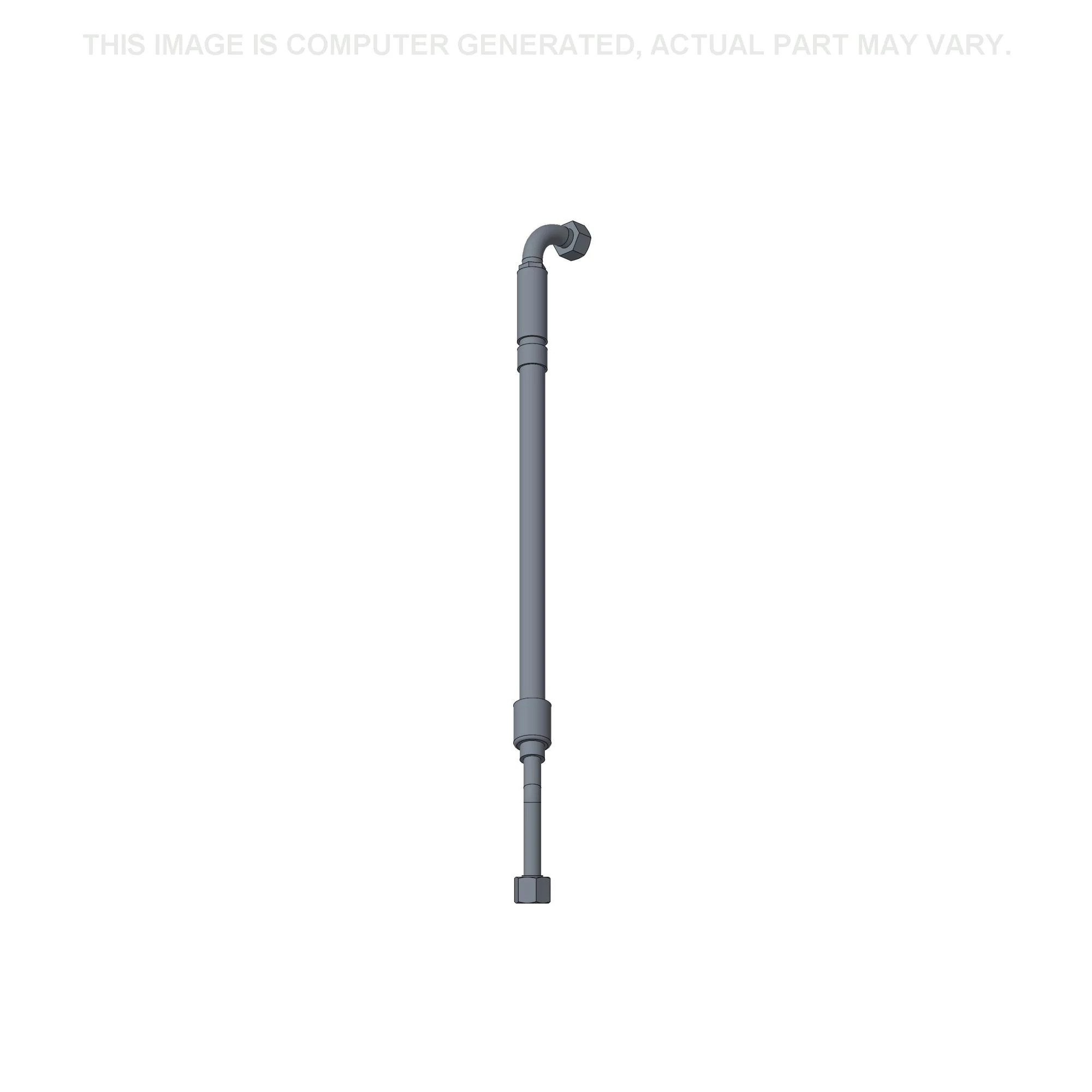 HYDRAULIKSCHLAUCH