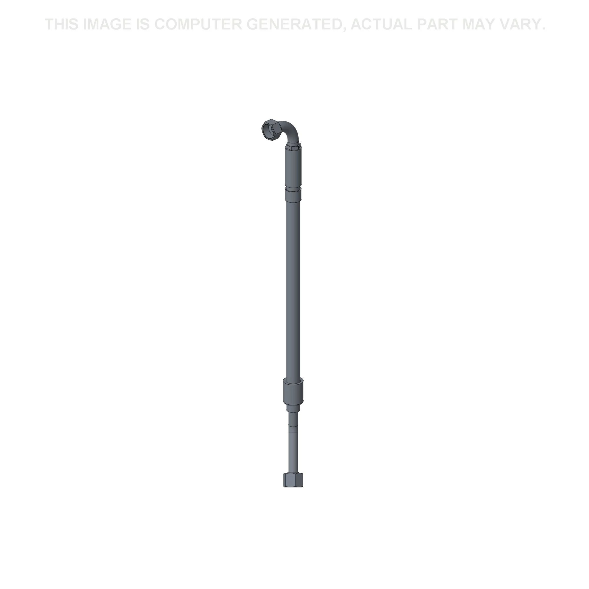 HYDRAULIKSCHLAUCH