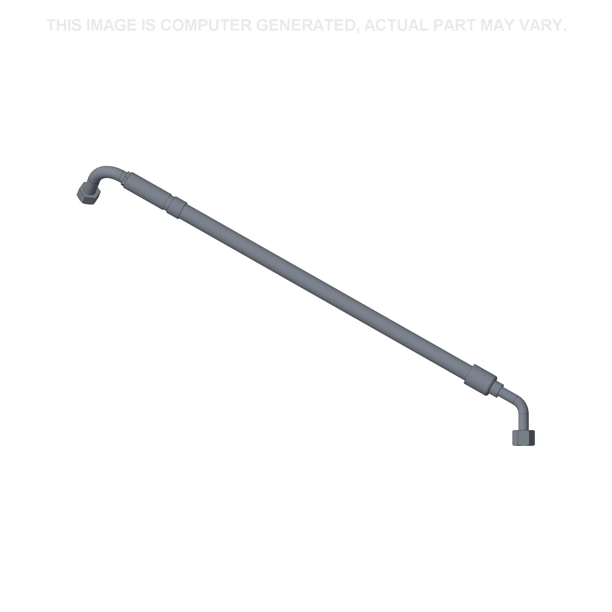 HYDRAULIKSCHLAUCH