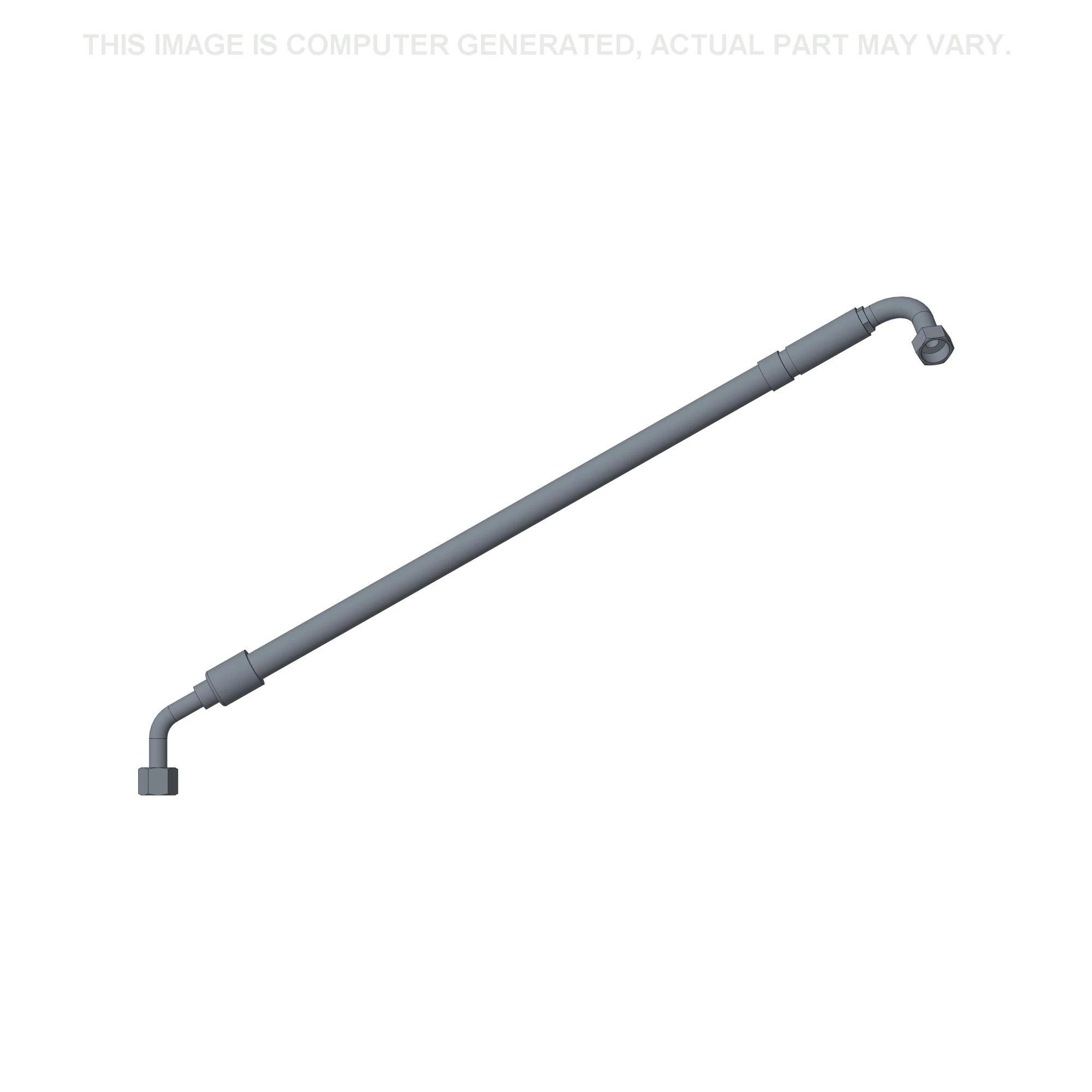 HYDRAULIKSCHLAUCH