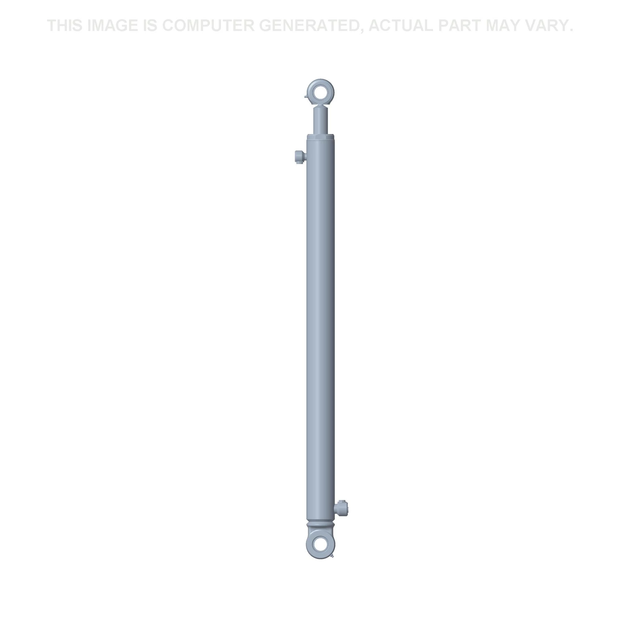 HYDRAULIKZYLINDER