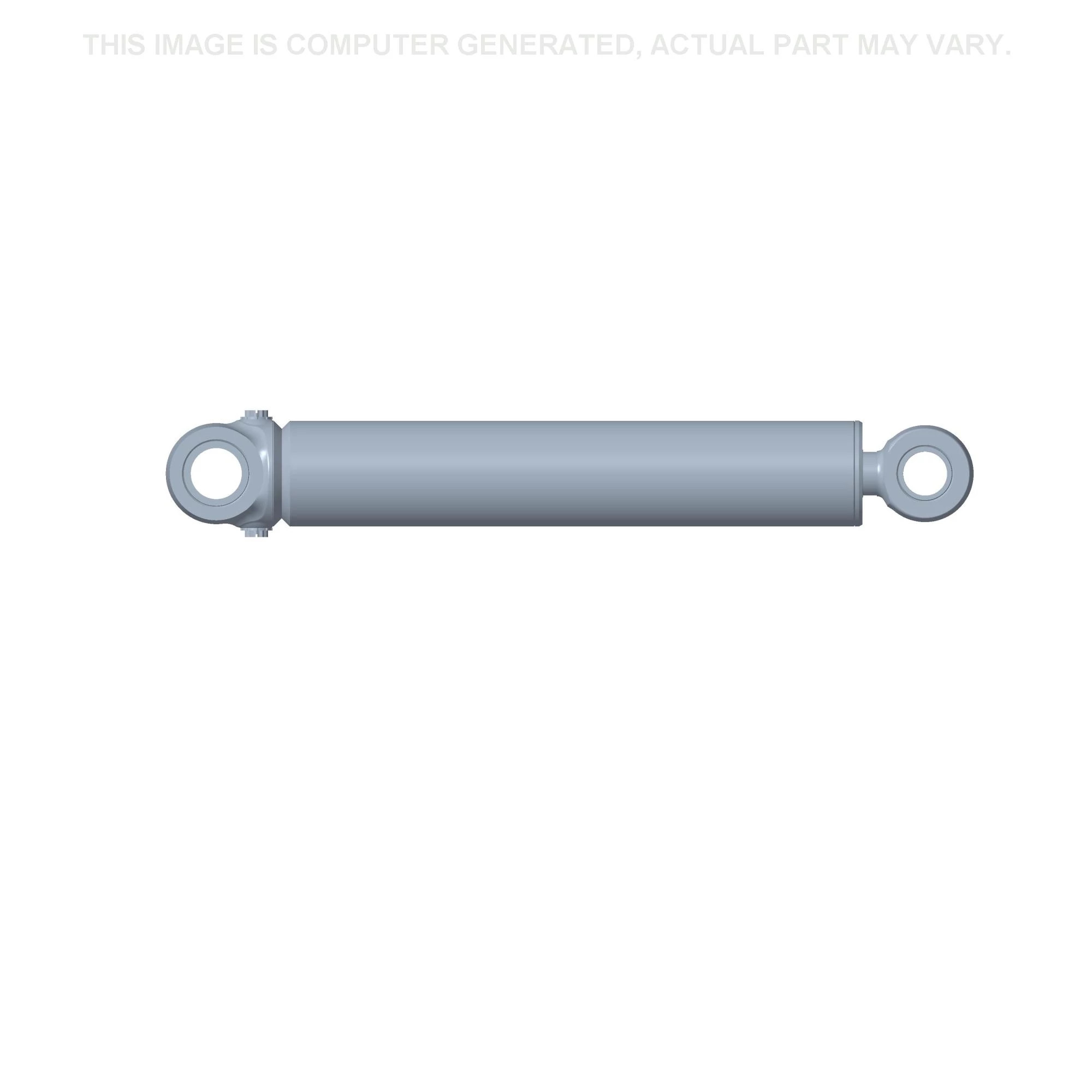 HYDRAULIKZYLINDER