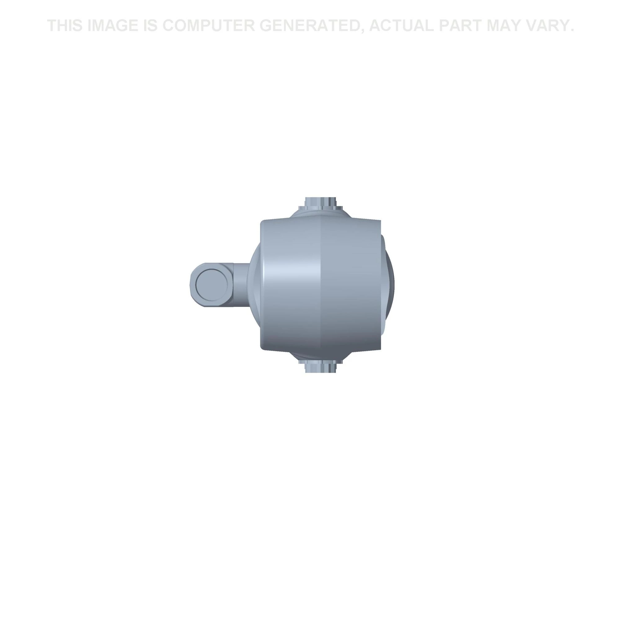 HYDRAULIKZYLINDER