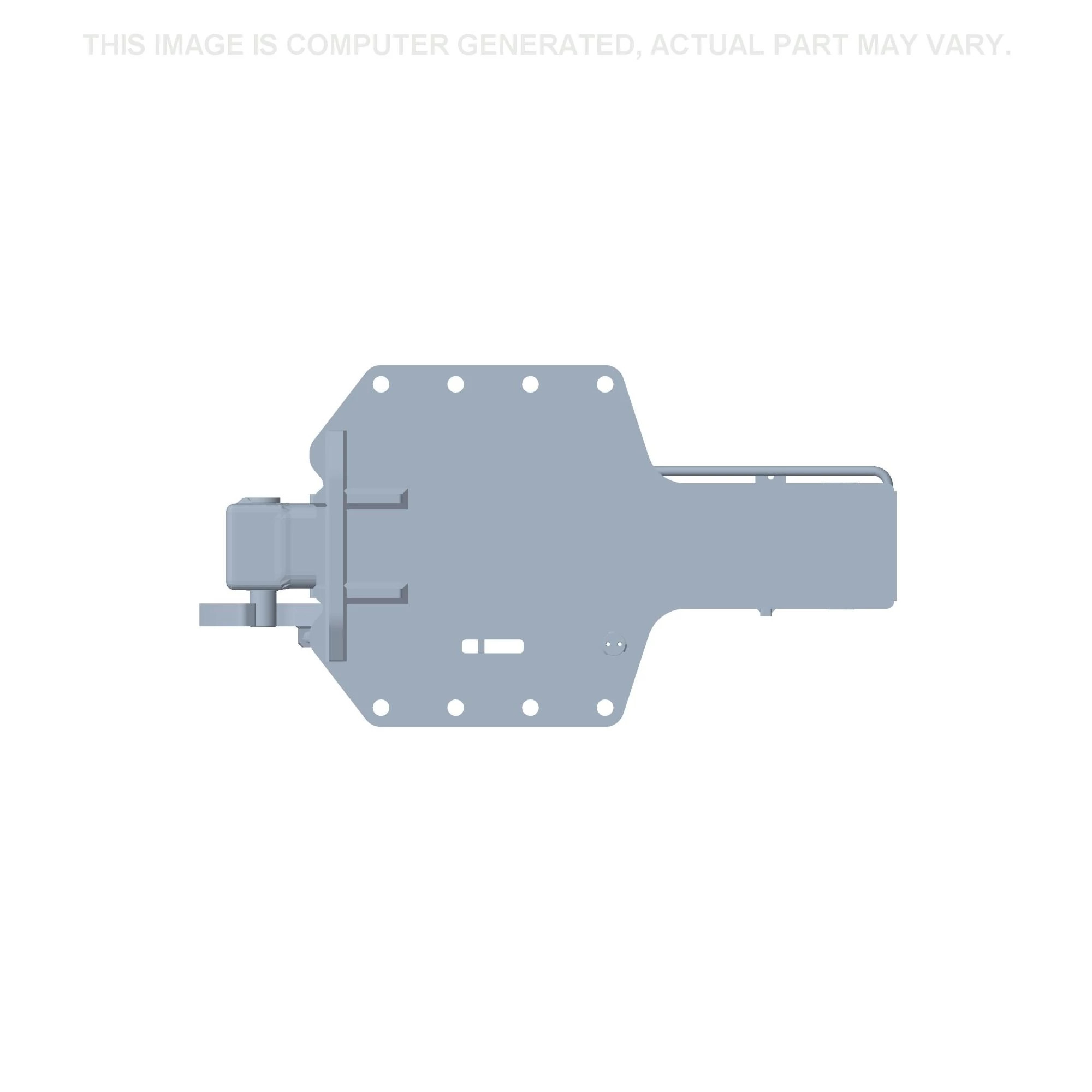 ANHÄNGEVORRICHTUNG