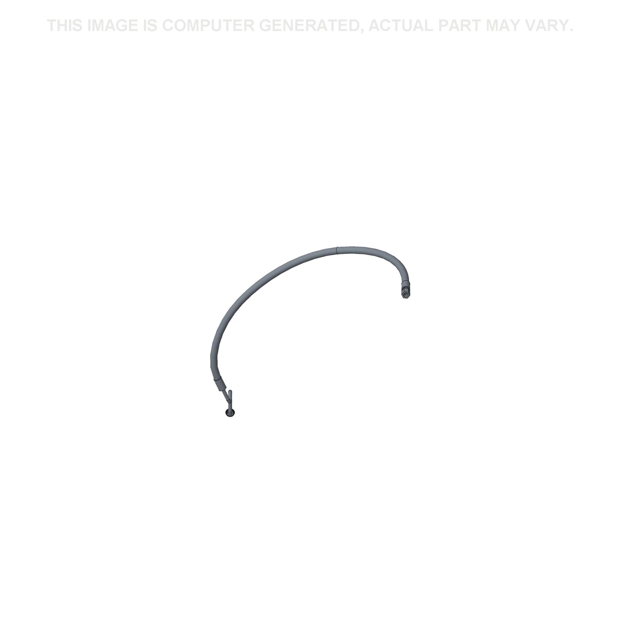 HYDRAULIKSCHLAUCH