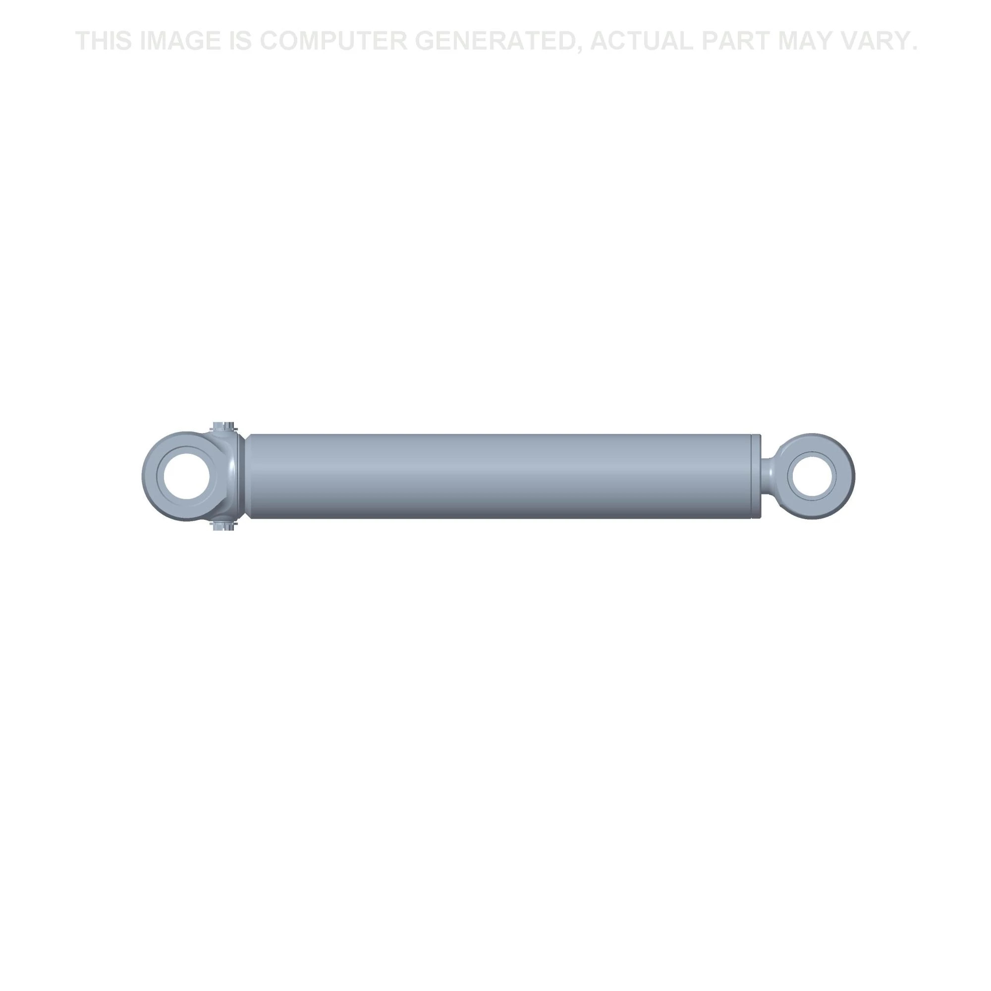 HYDRAULIKZYLINDER