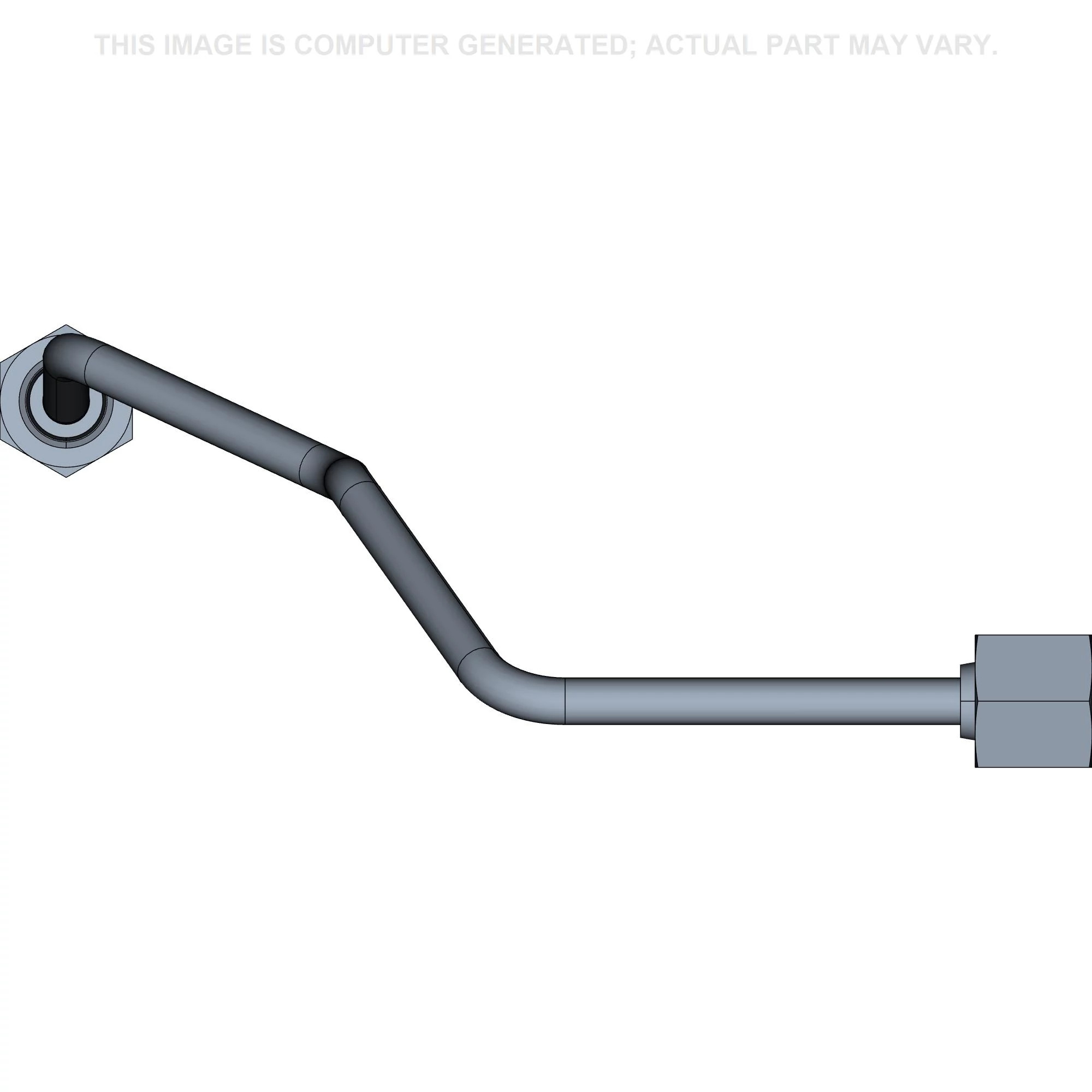 HYDRAULIKLEITUNG