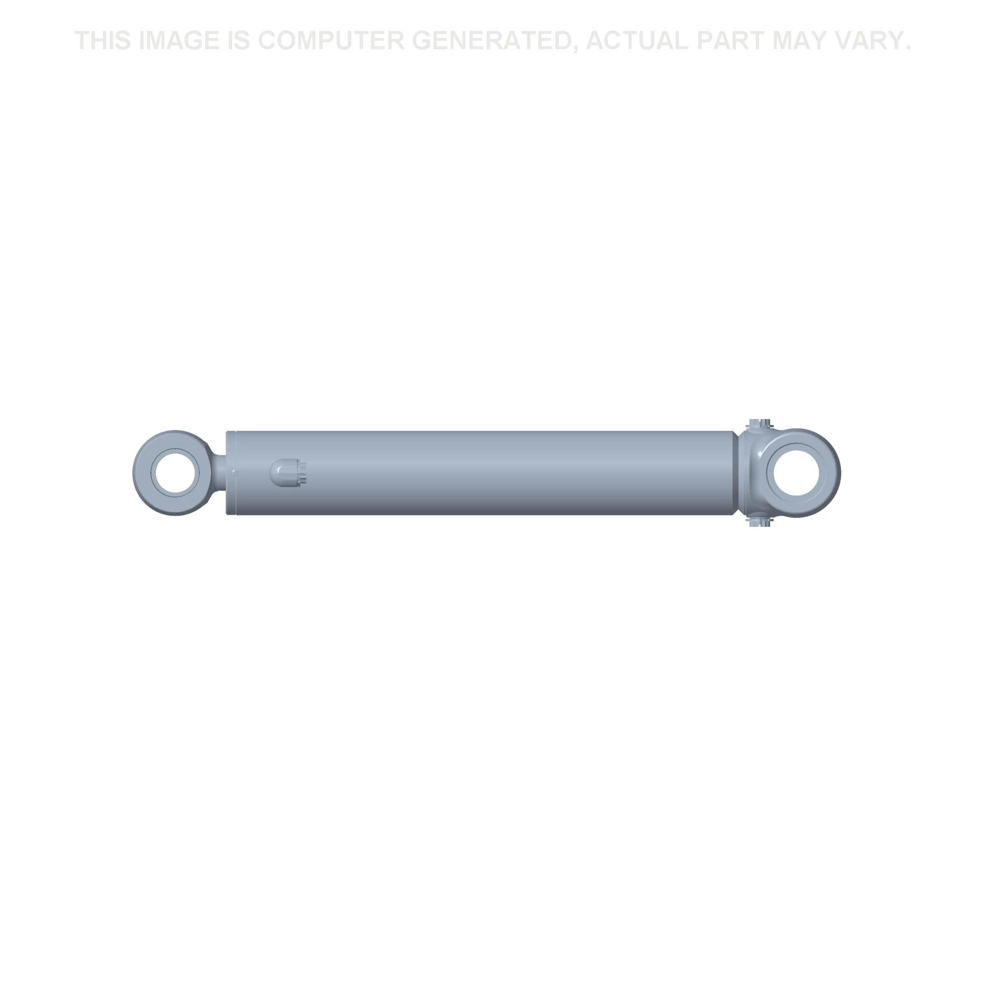 HYDRAULIKZYLINDER