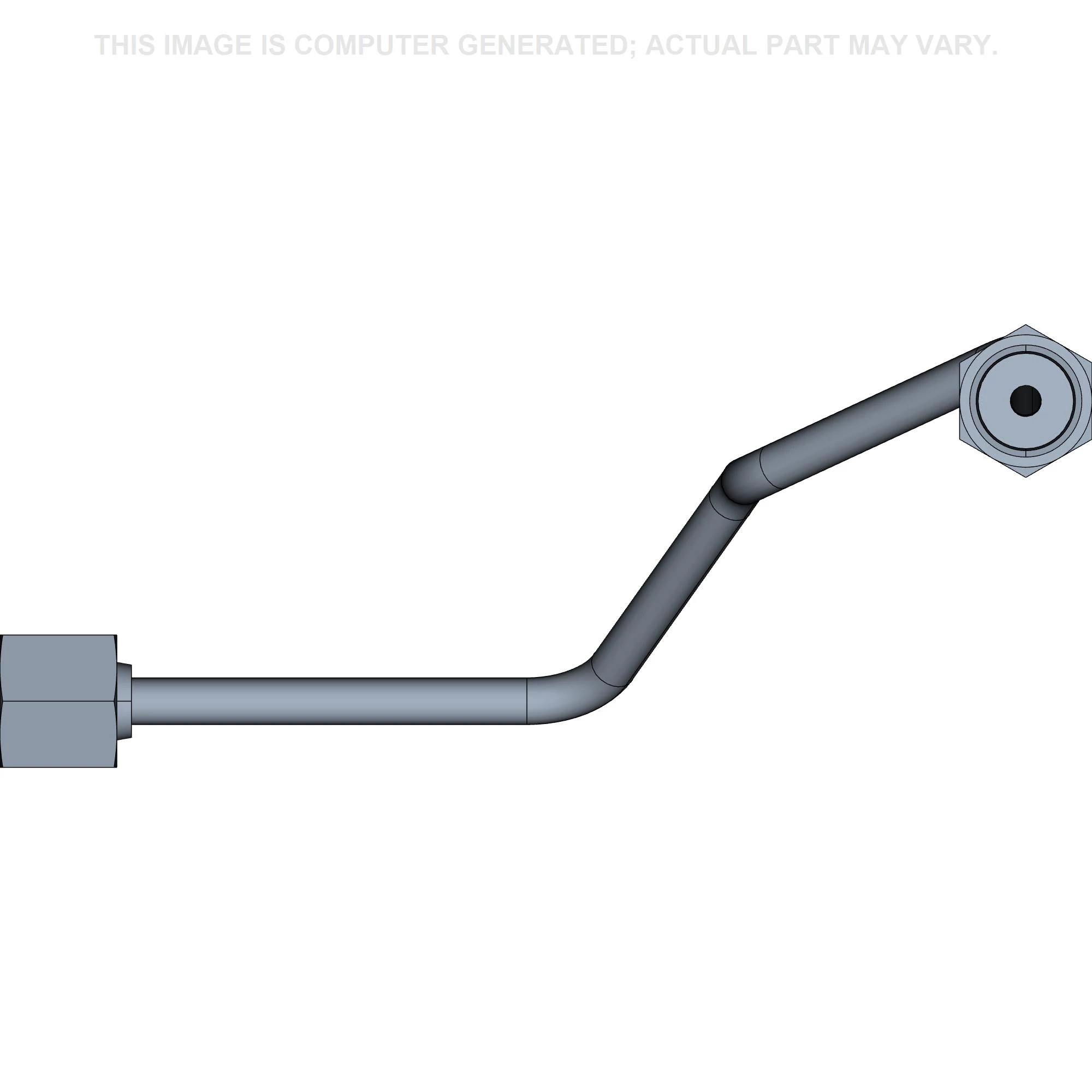 HYDRAULIKLEITUNG