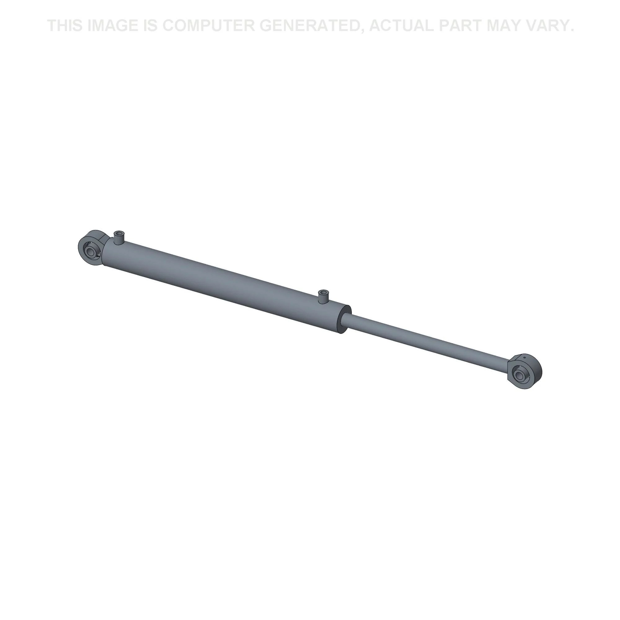 HYDRAULIKZYLINDER