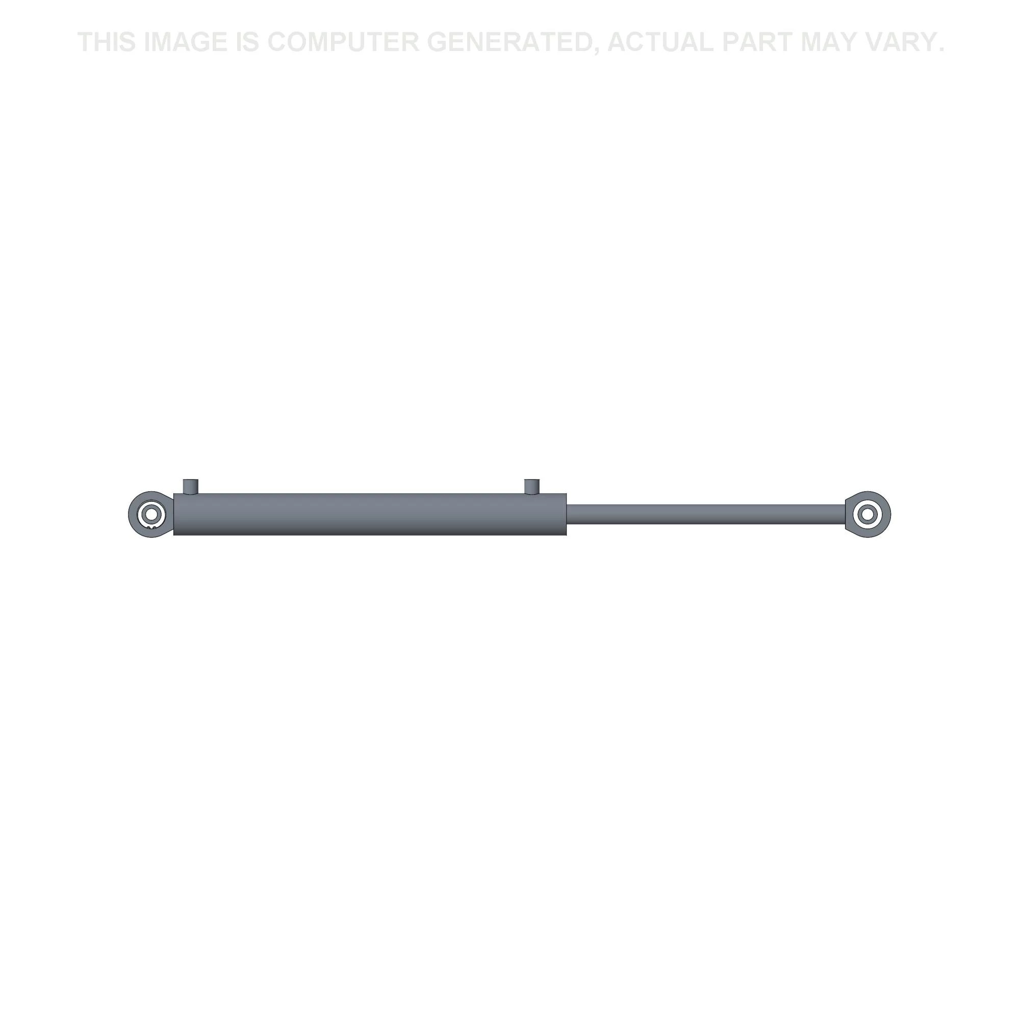 HYDRAULIKZYLINDER