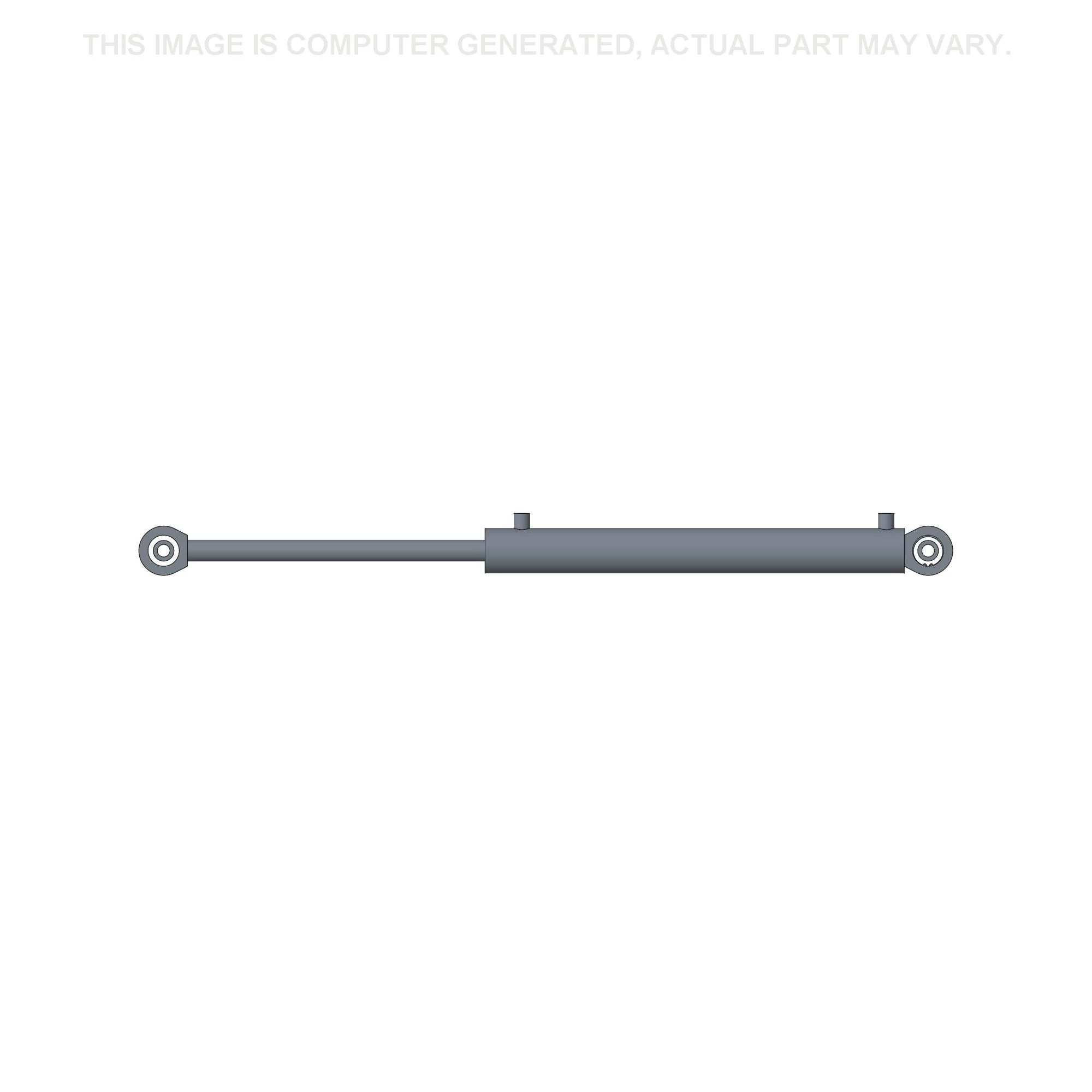 HYDRAULIKZYLINDER