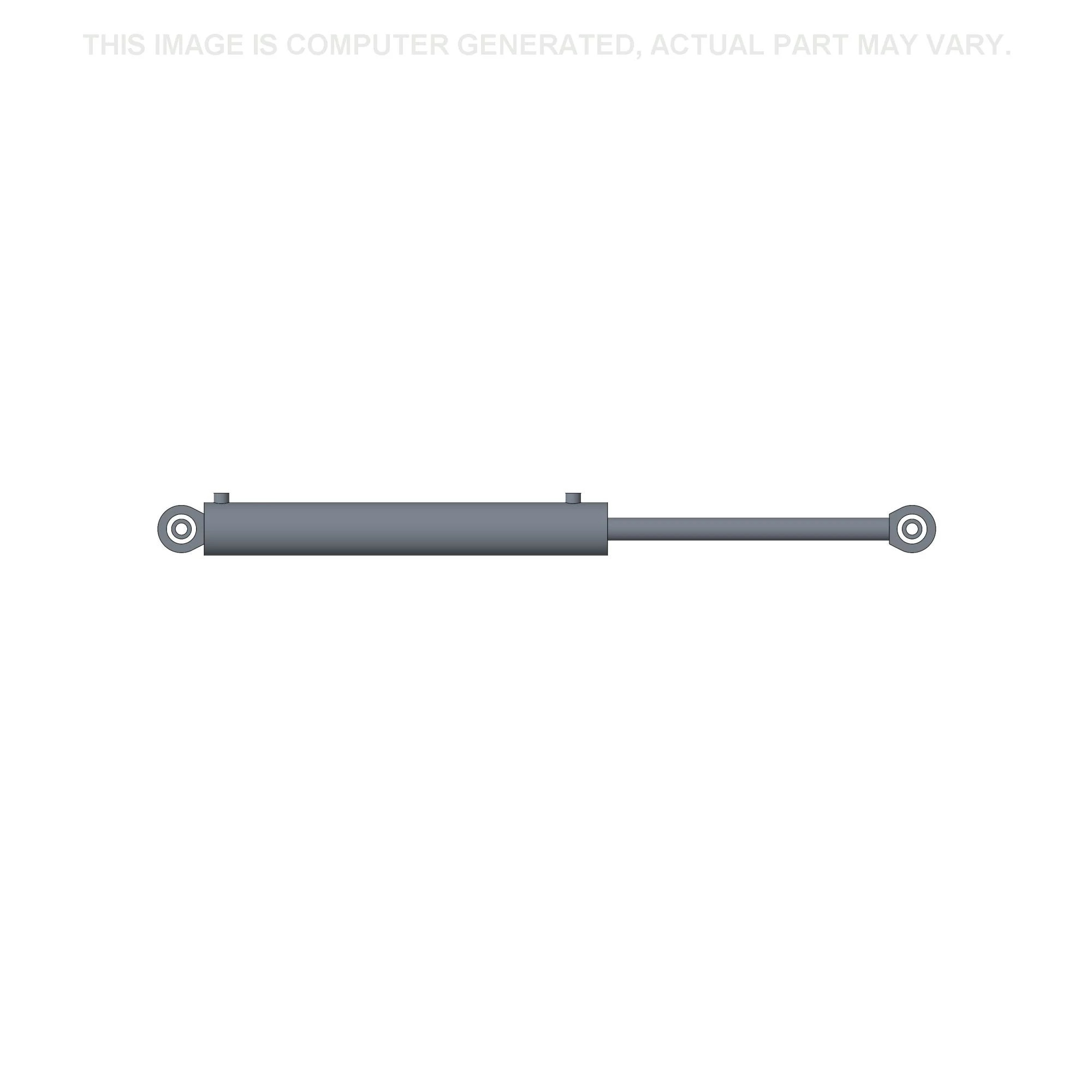 HYDRAULIKZYLINDER