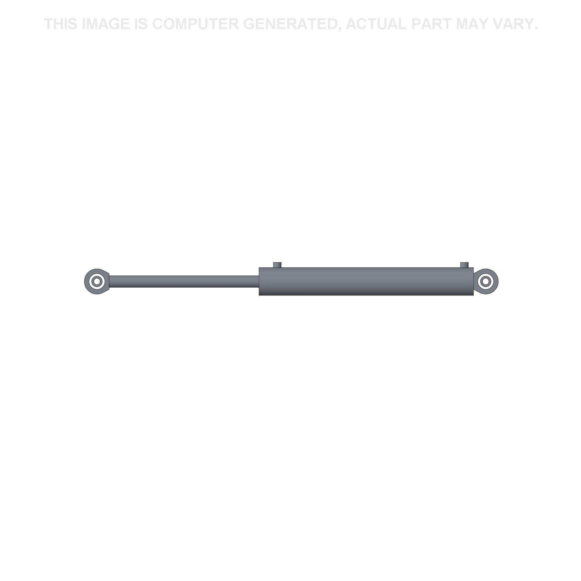 HYDRAULIKZYLINDER