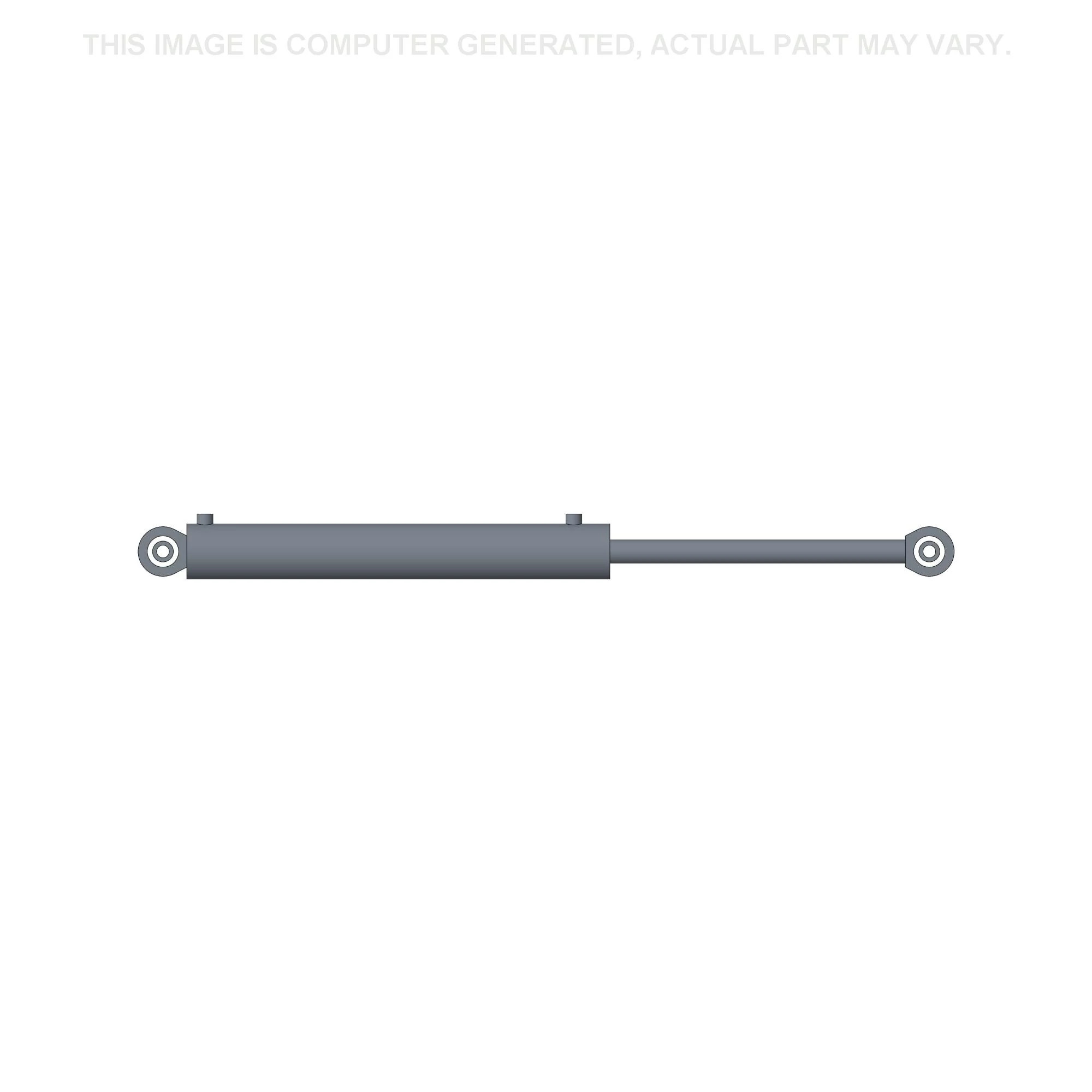 HYDRAULIKZYLINDER