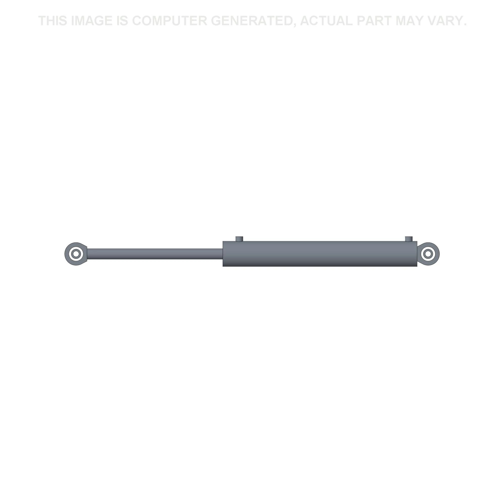 HYDRAULIKZYLINDER