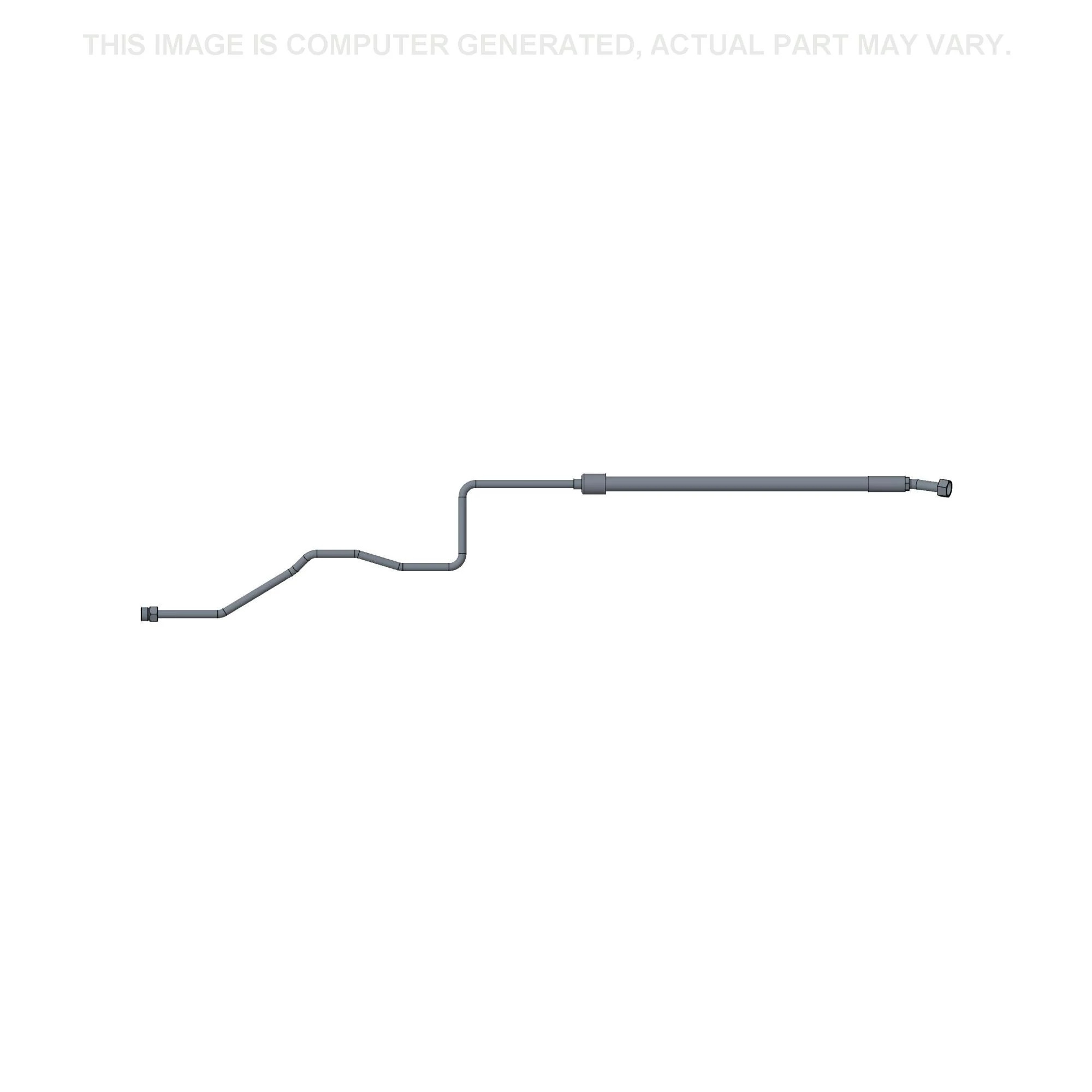 HYDRAULIKLEITUNG