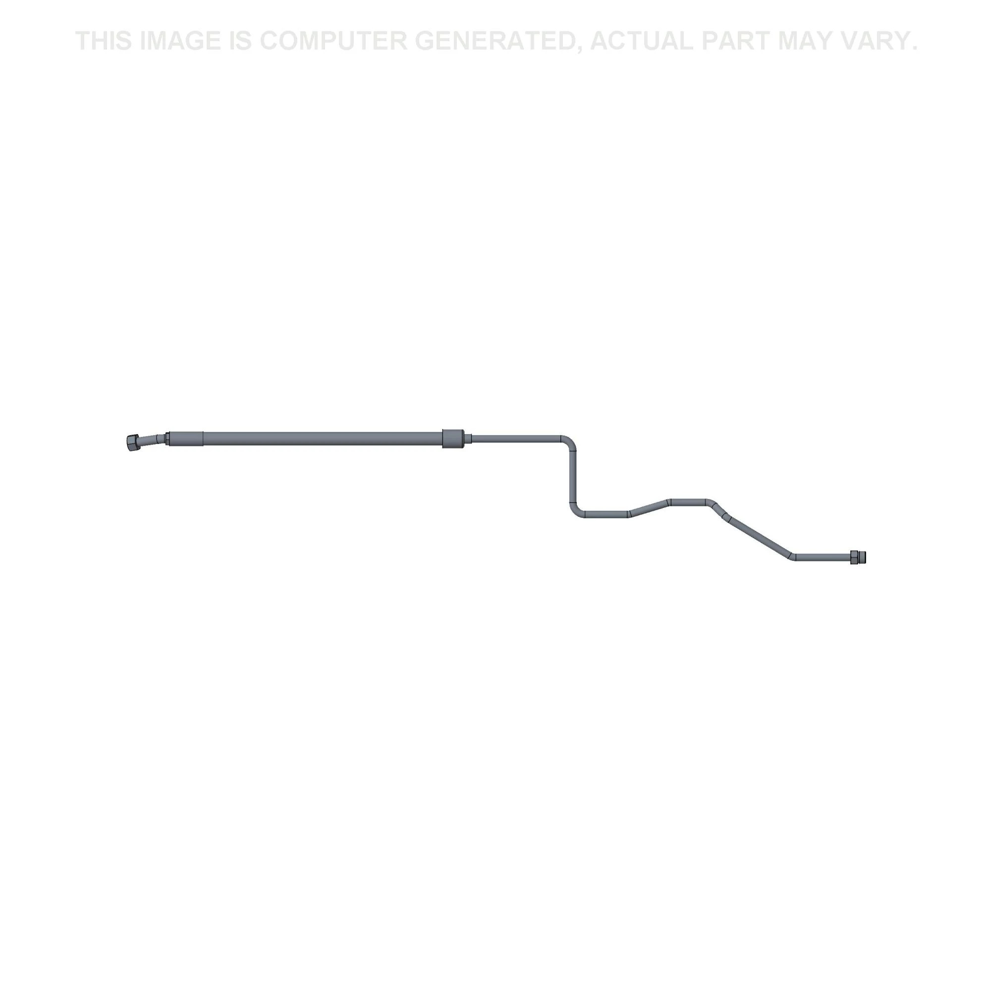 HYDRAULIKLEITUNG