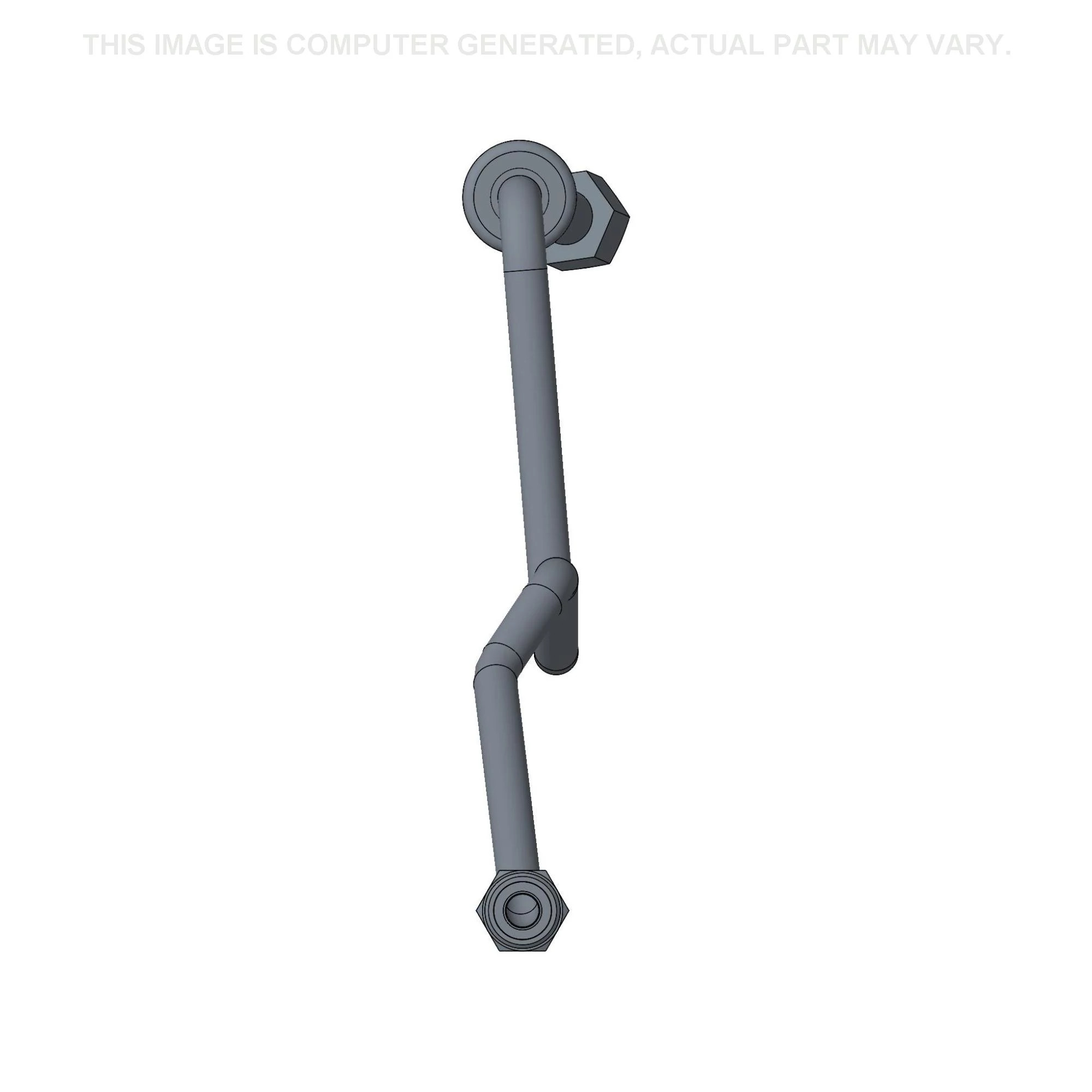 HYDRAULIKLEITUNG