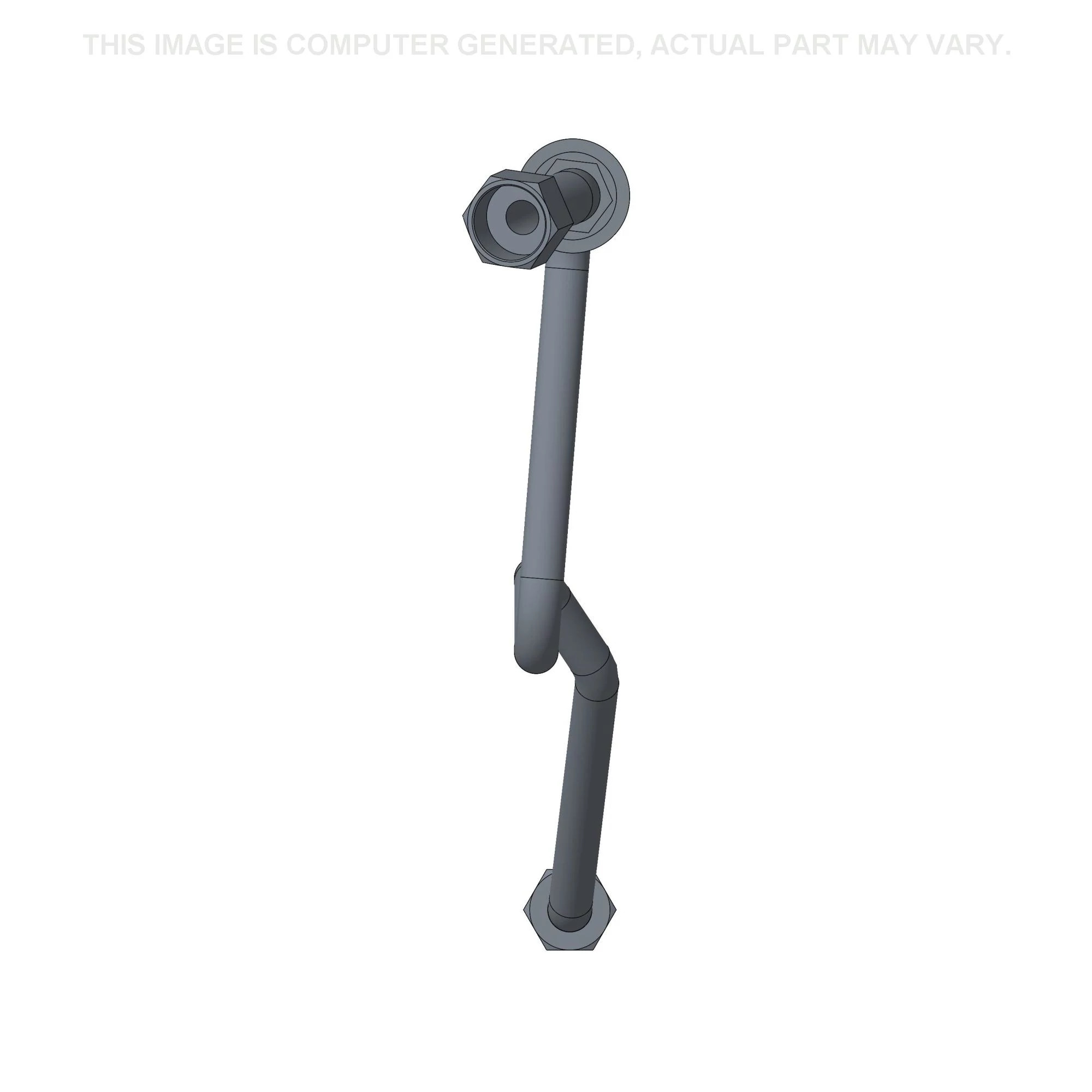 HYDRAULIKLEITUNG