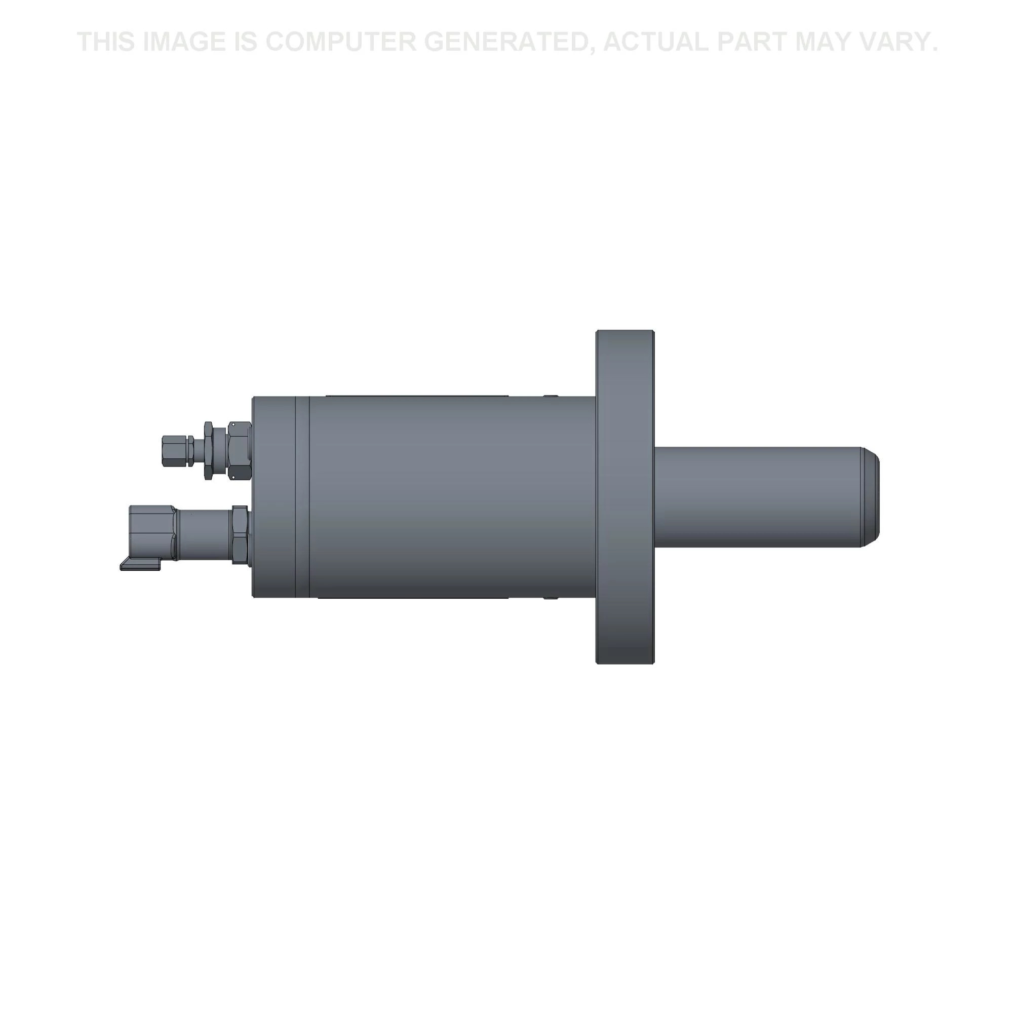 HYDRAULIKZYLINDER