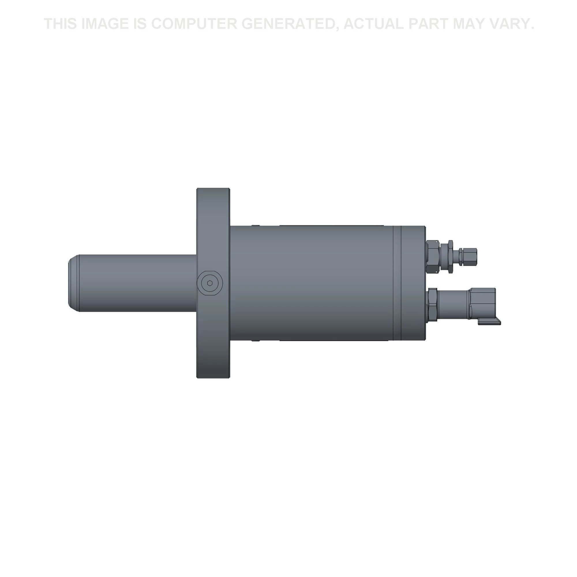 HYDRAULIKZYLINDER