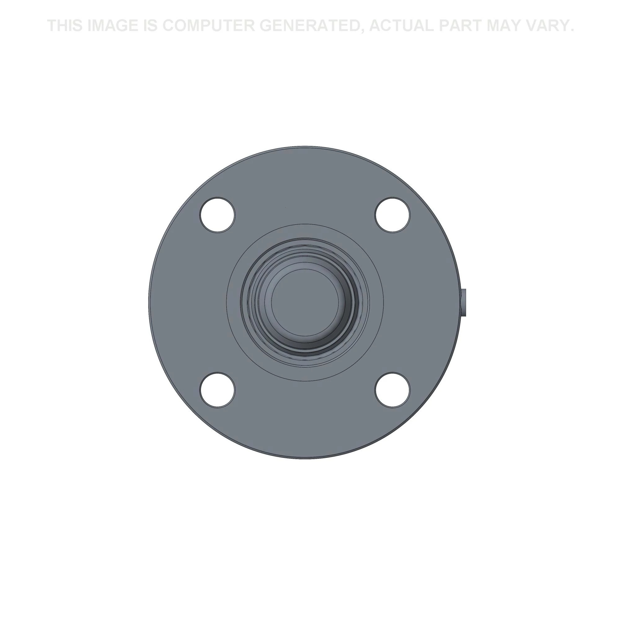 HYDRAULIKZYLINDER
