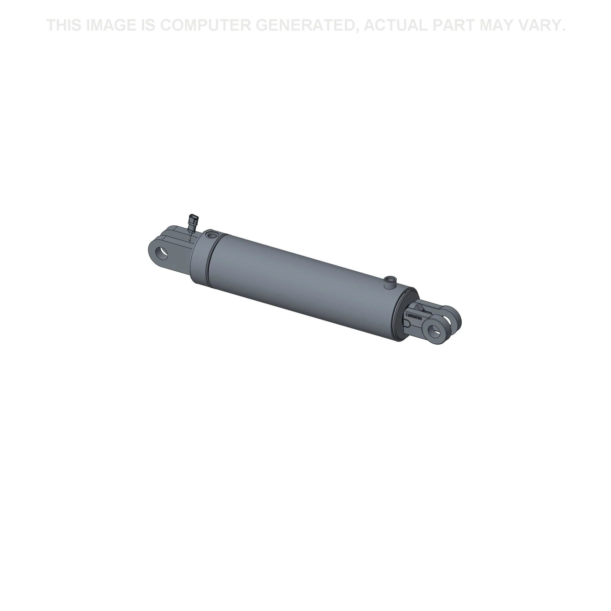 HYDRAULIKZYLINDER