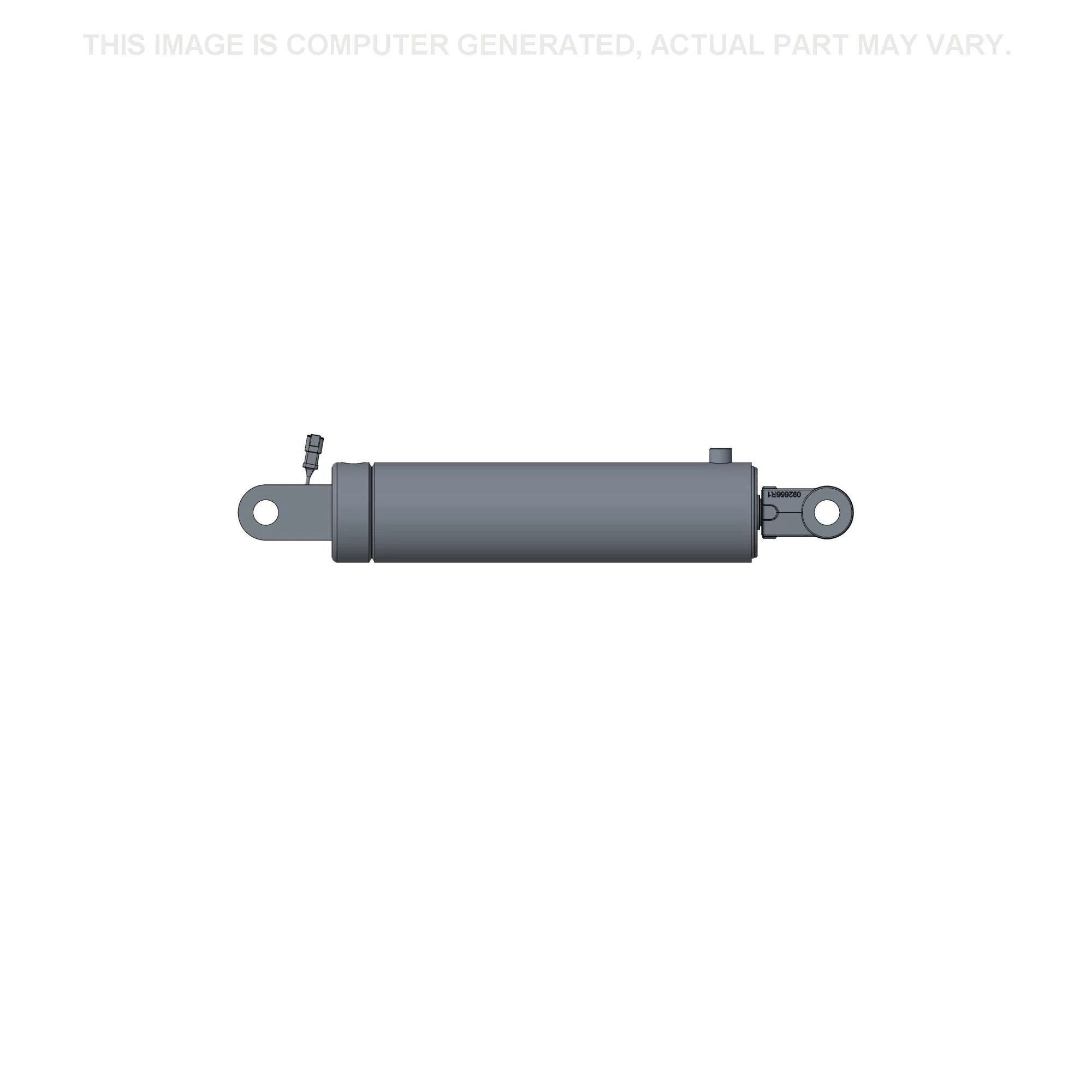 HYDRAULIKZYLINDER