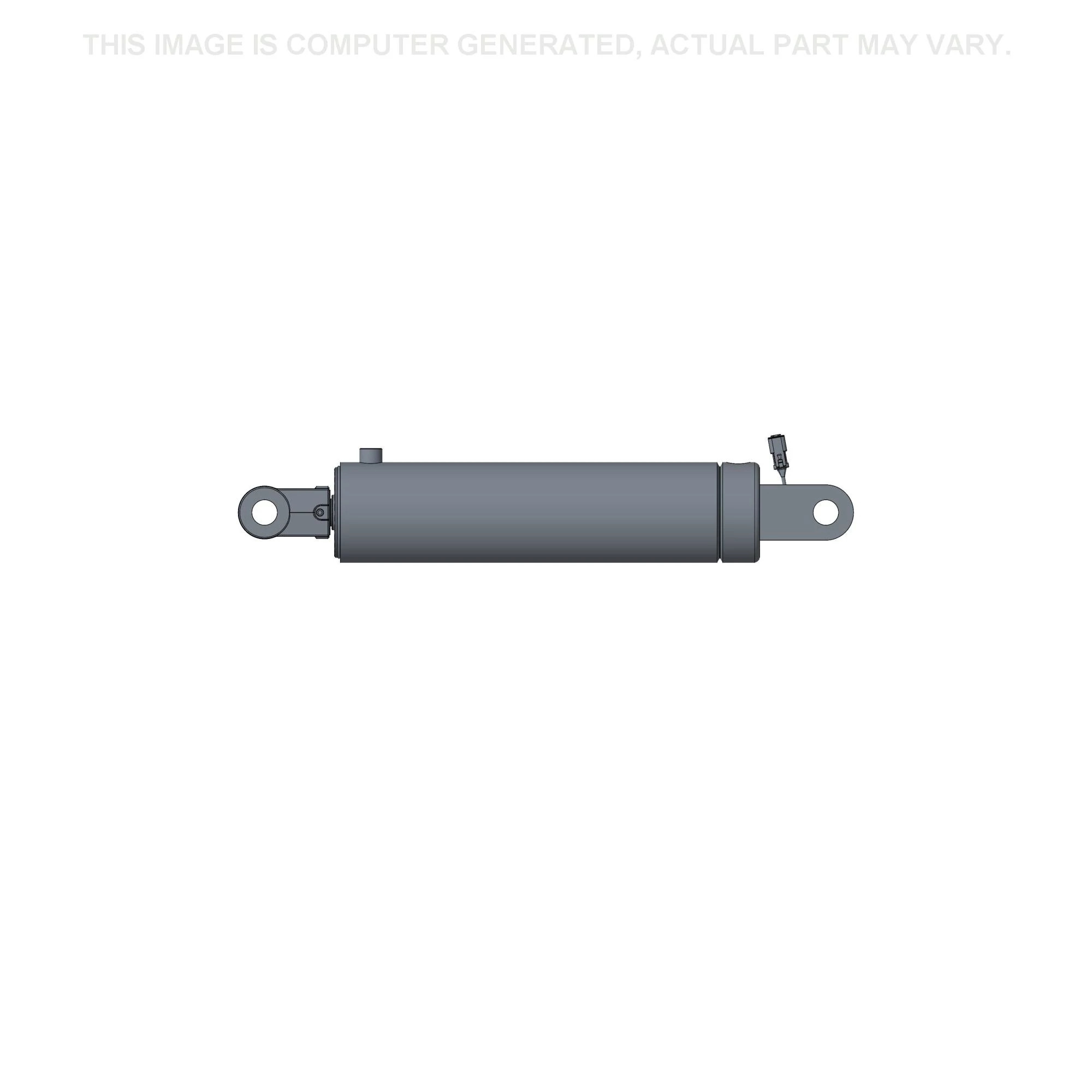 HYDRAULIKZYLINDER