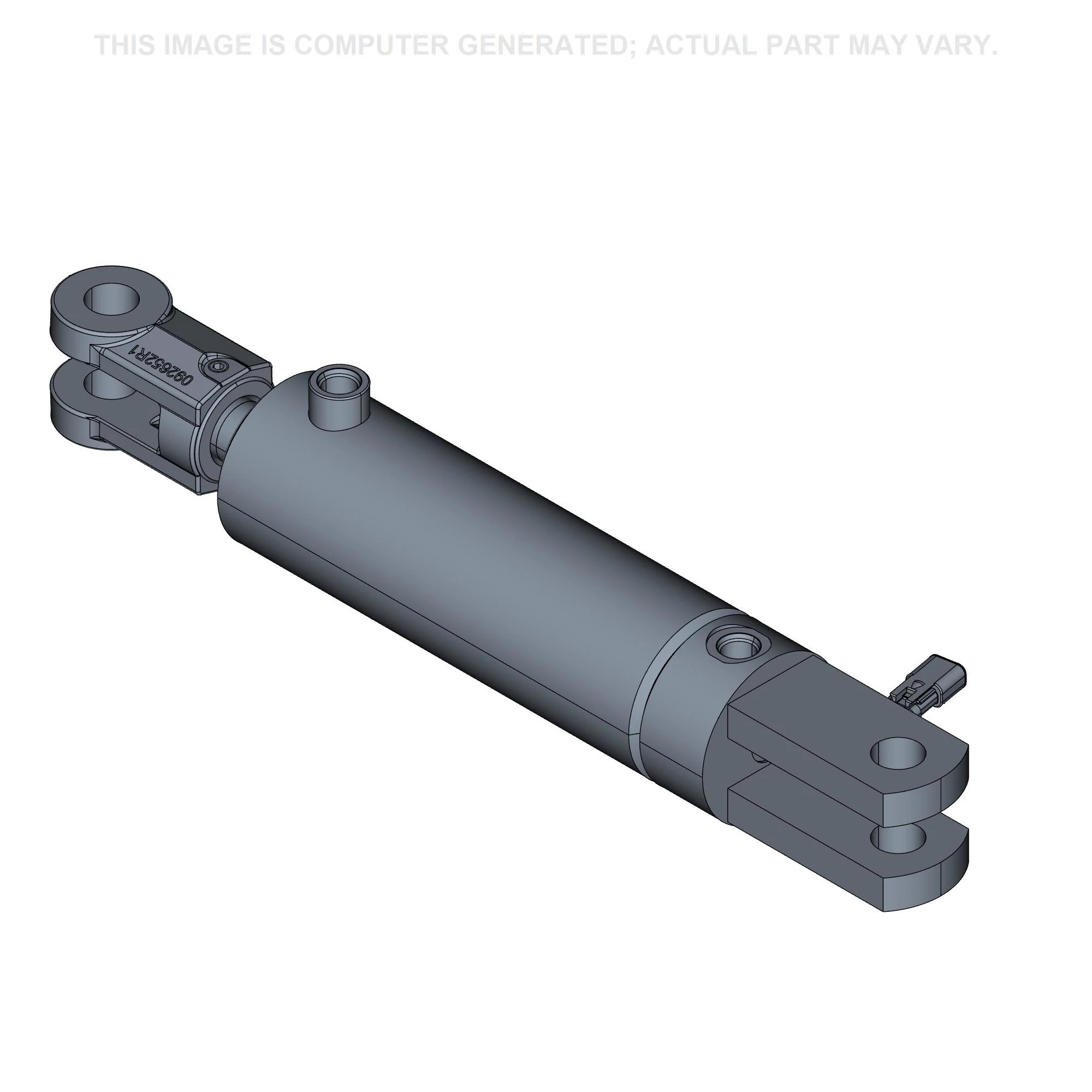 HYDRAULIKZYLINDER