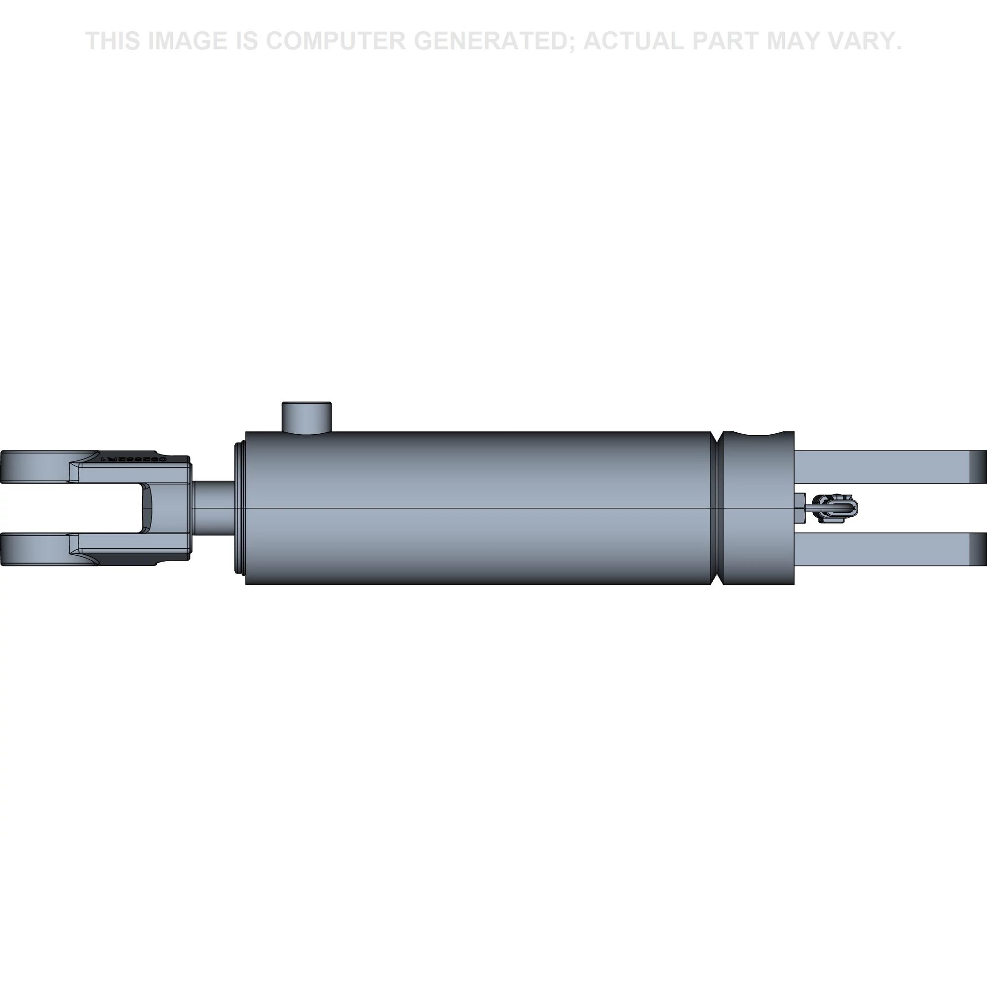 HYDRAULIKZYLINDER