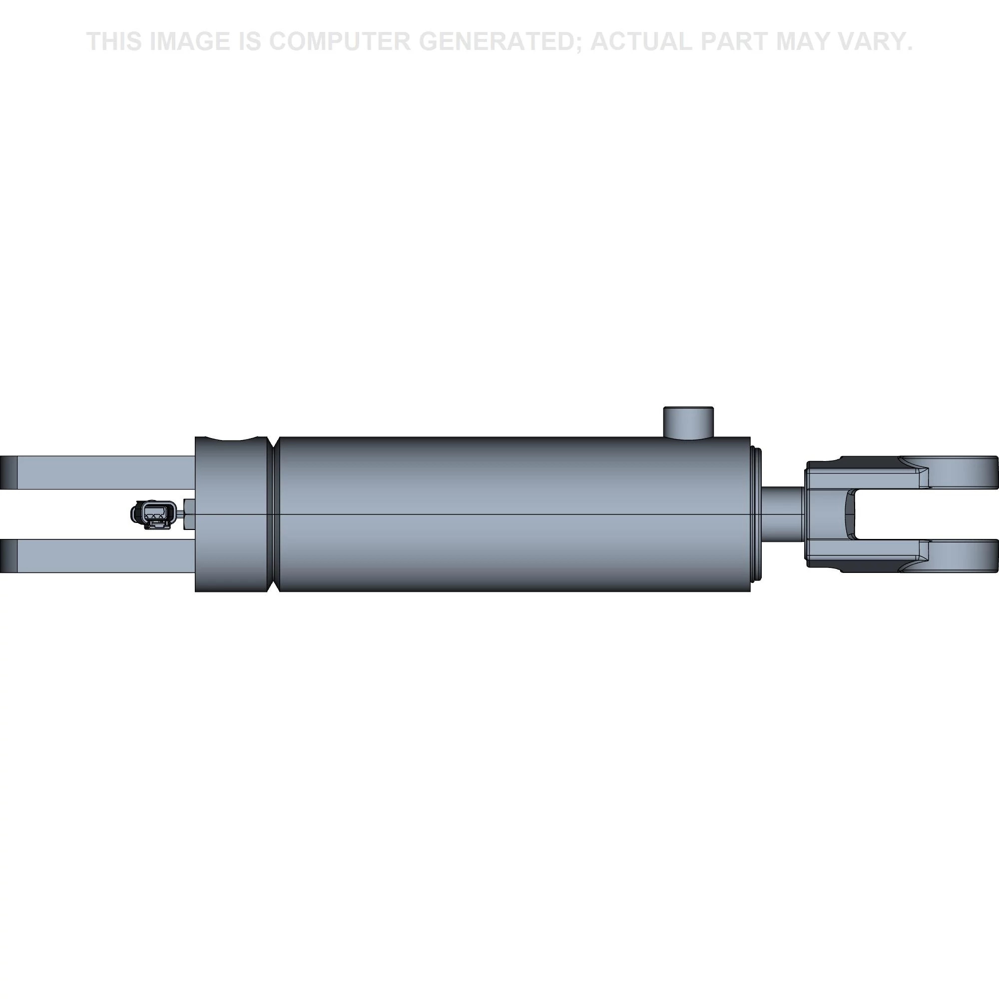 HYDRAULIKZYLINDER