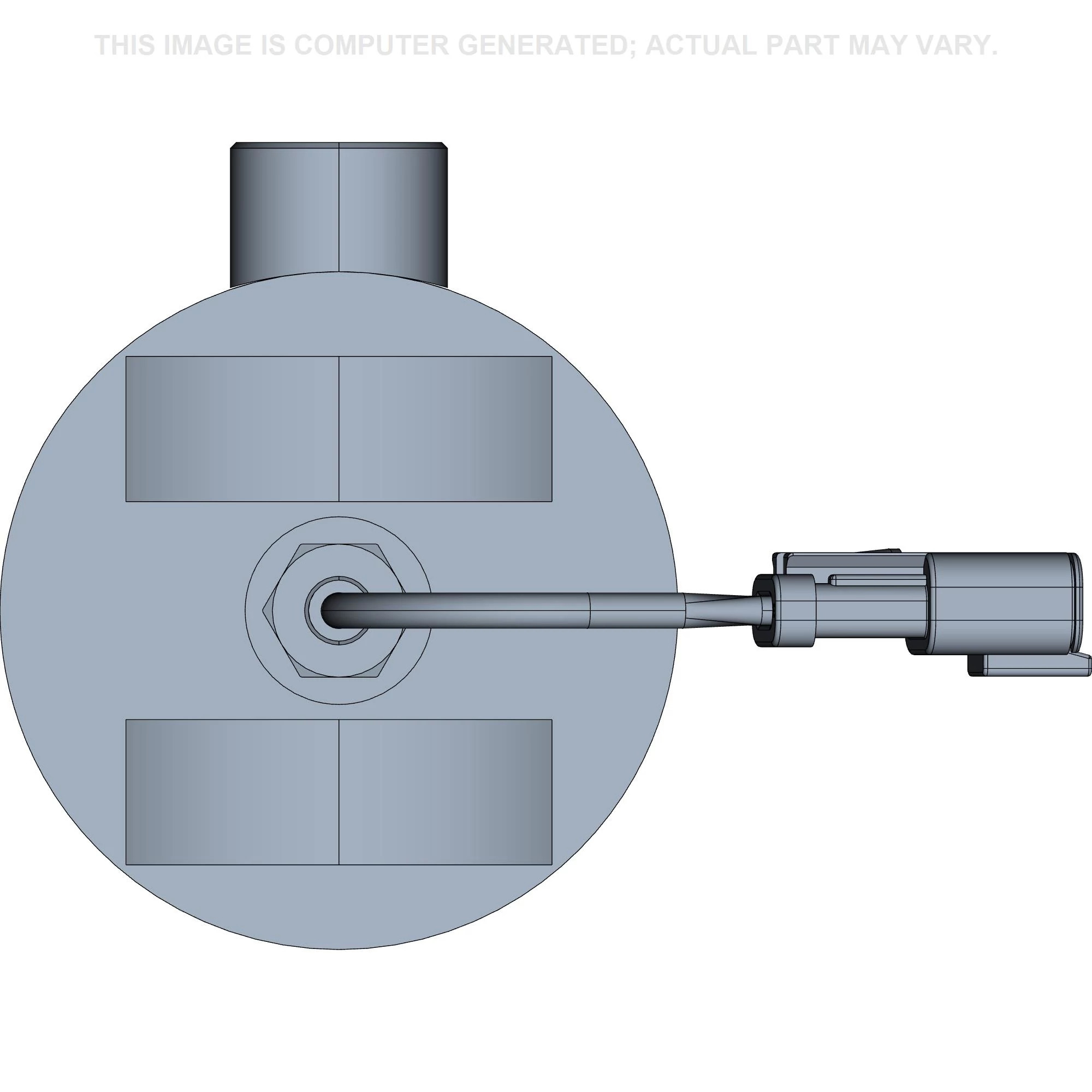 HYDRAULIKZYLINDER
