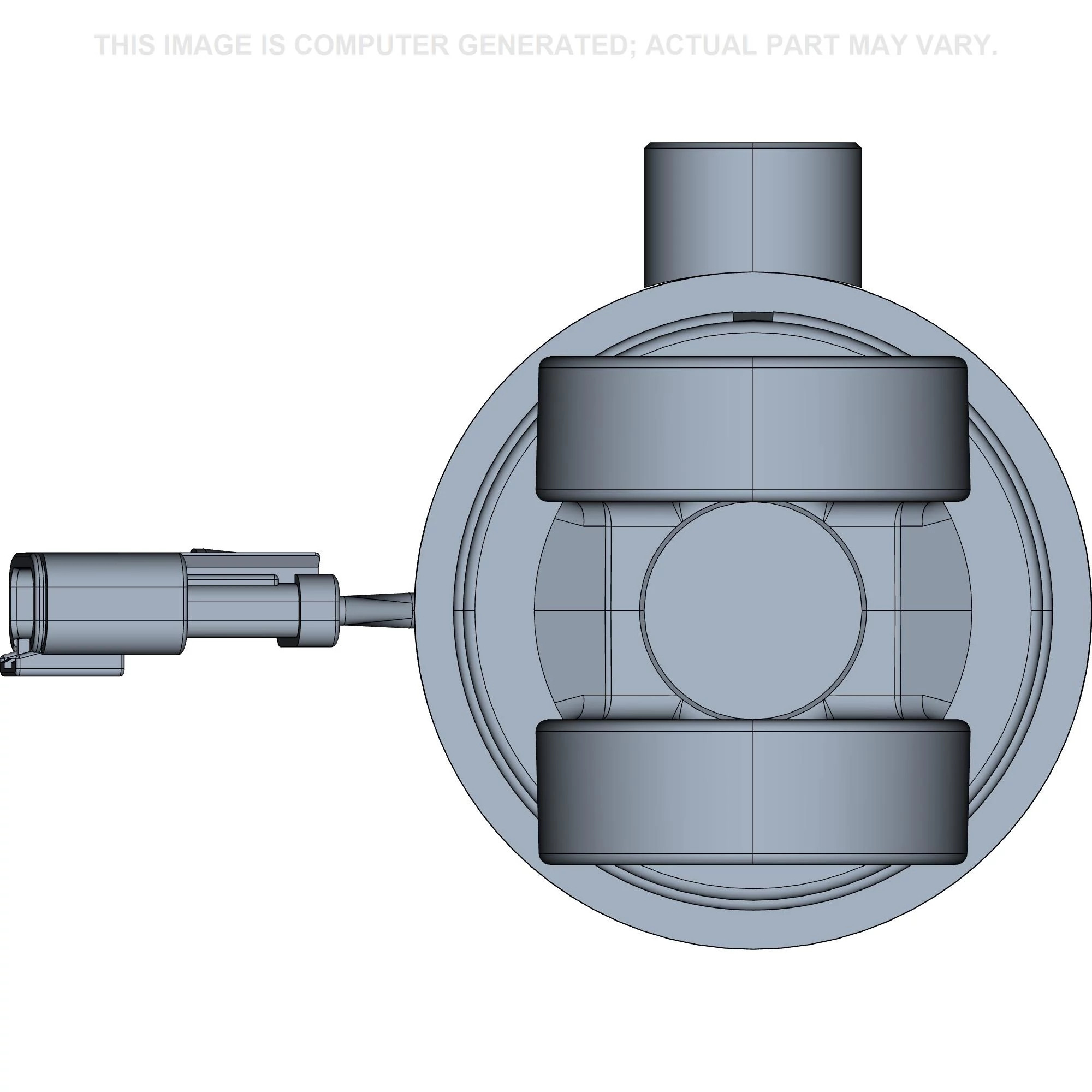 HYDRAULIKZYLINDER
