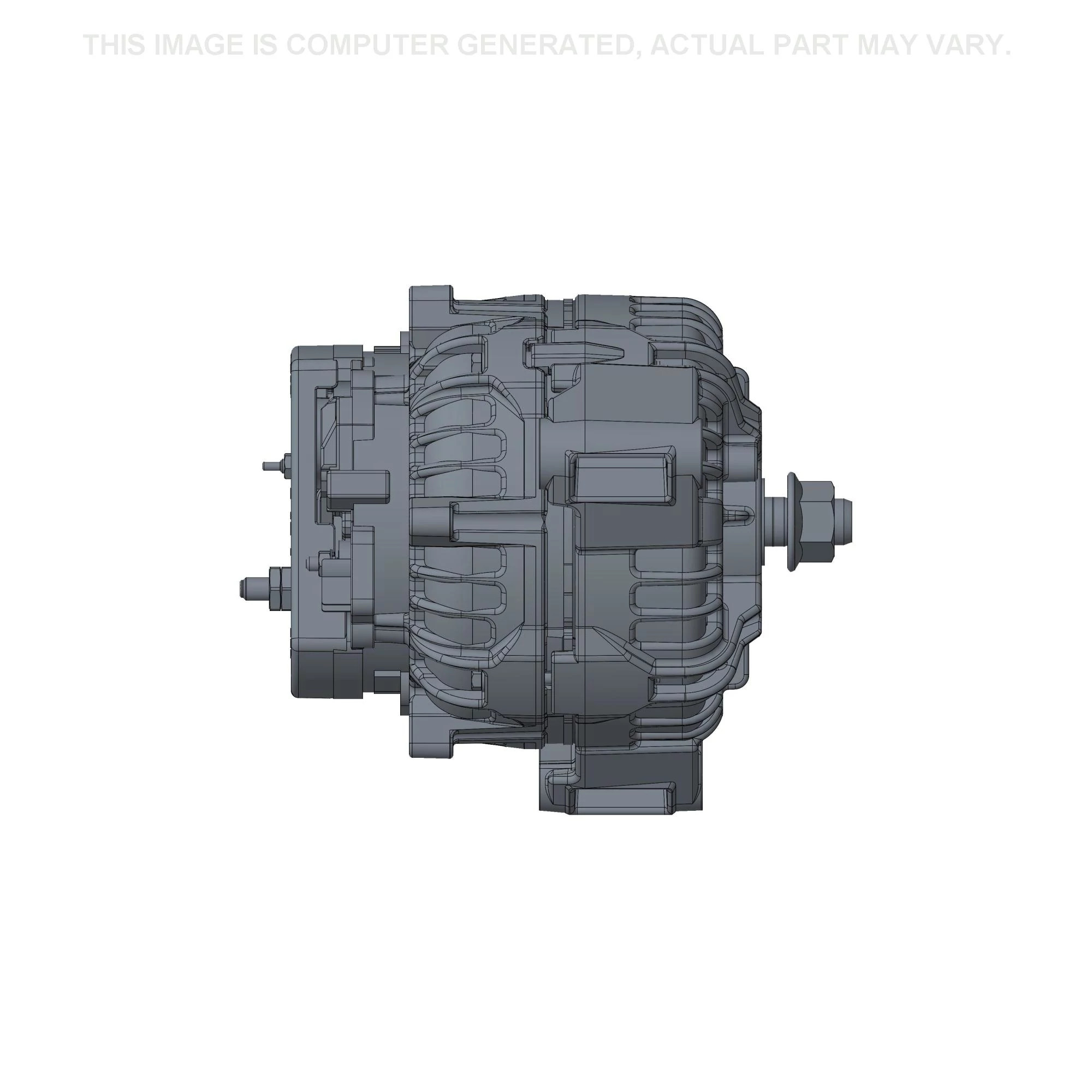 DREHSTROMGENERATOR