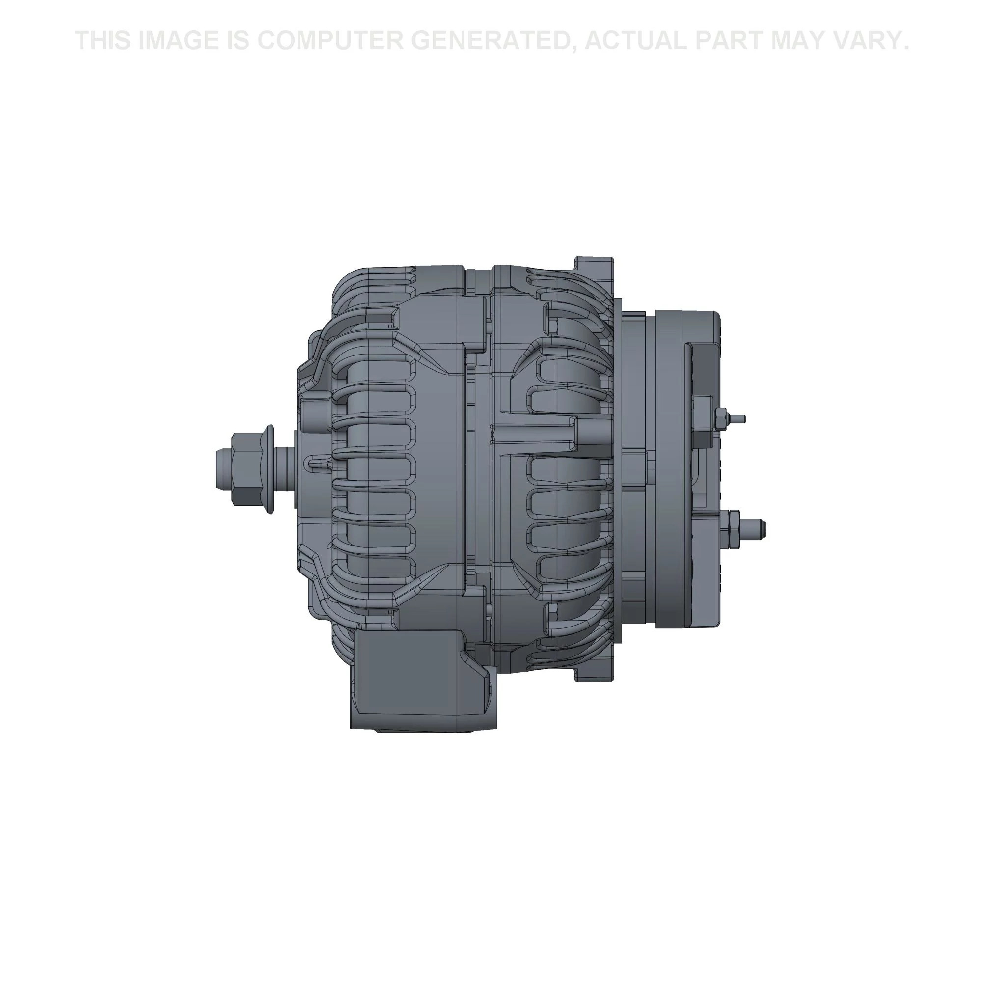 DREHSTROMGENERATOR
