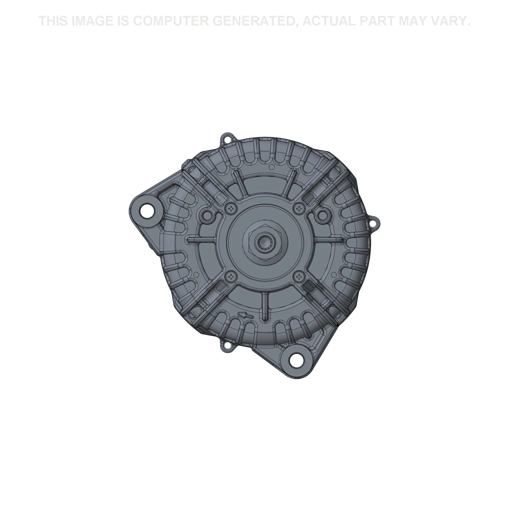 DREHSTROMGENERATOR