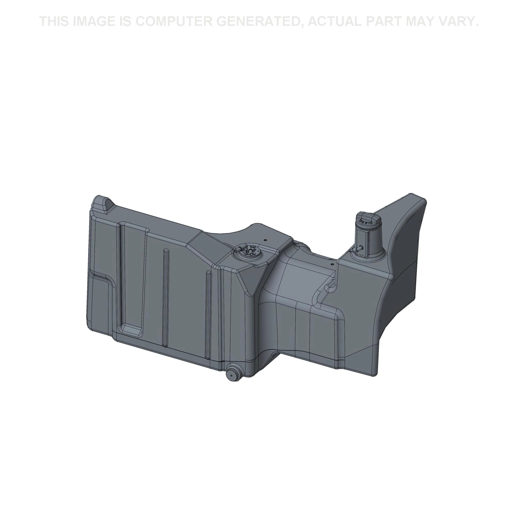 KRAFTSTOFFTANK