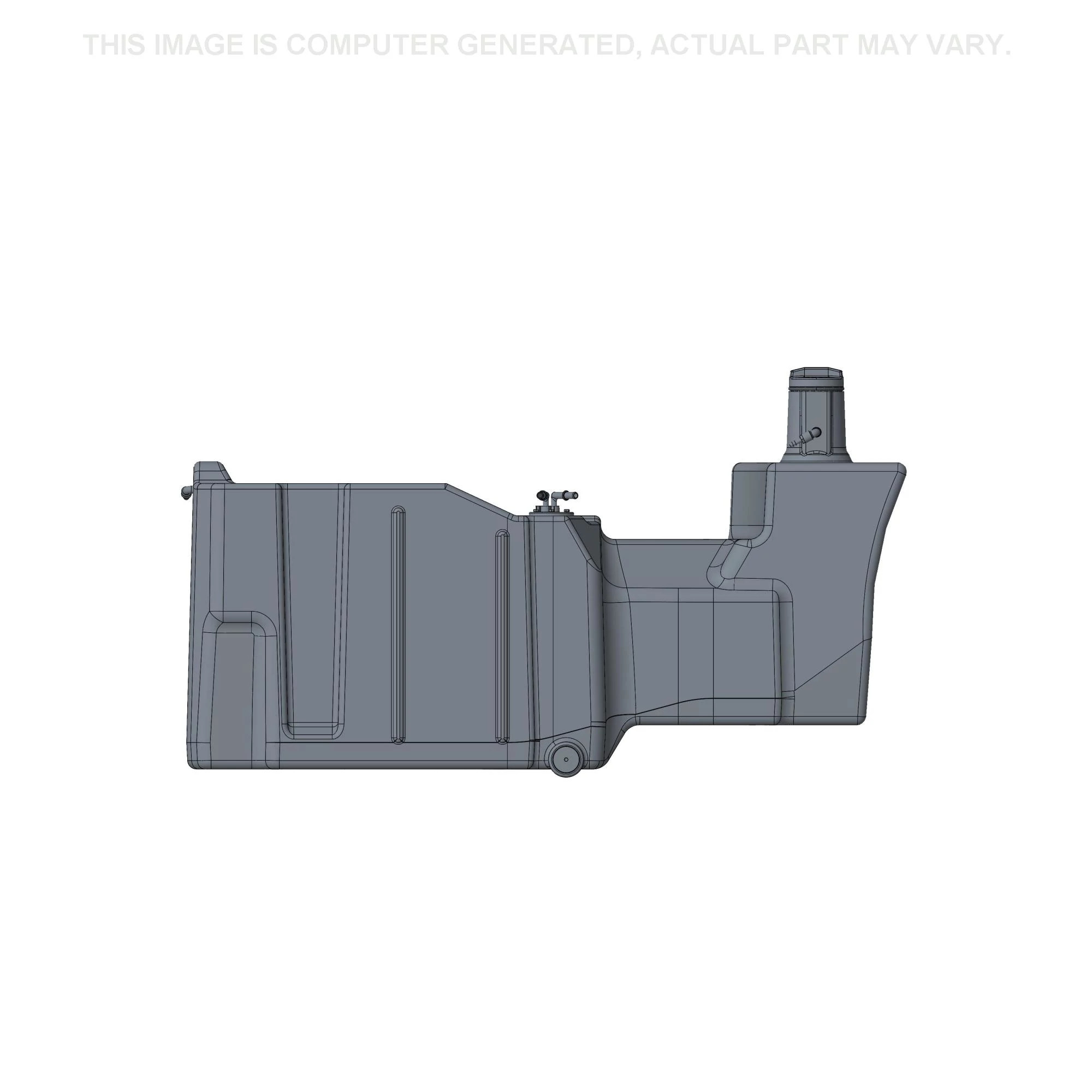 KRAFTSTOFFTANK