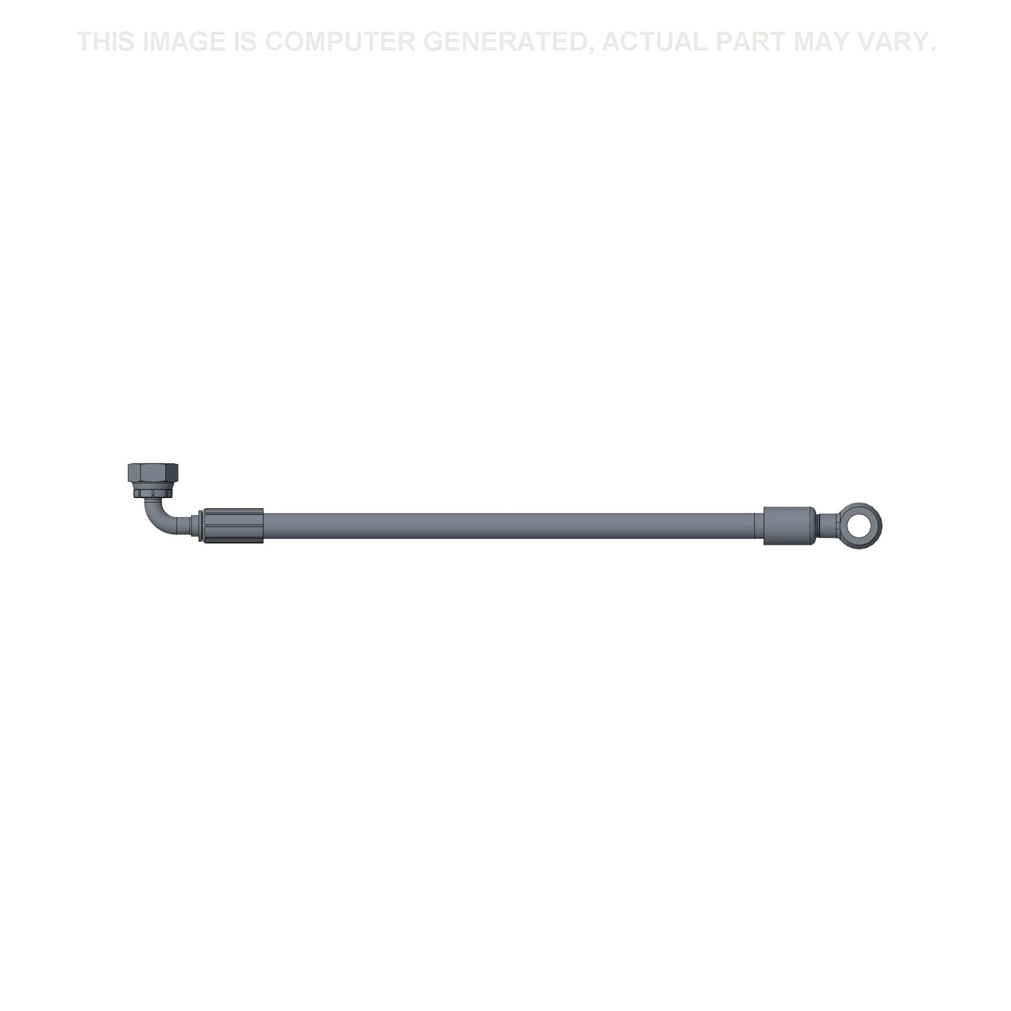 HYDRAULIKSCHLAUCH