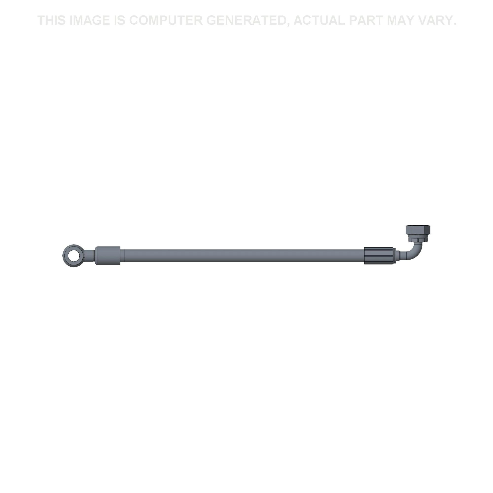 HYDRAULIKSCHLAUCH