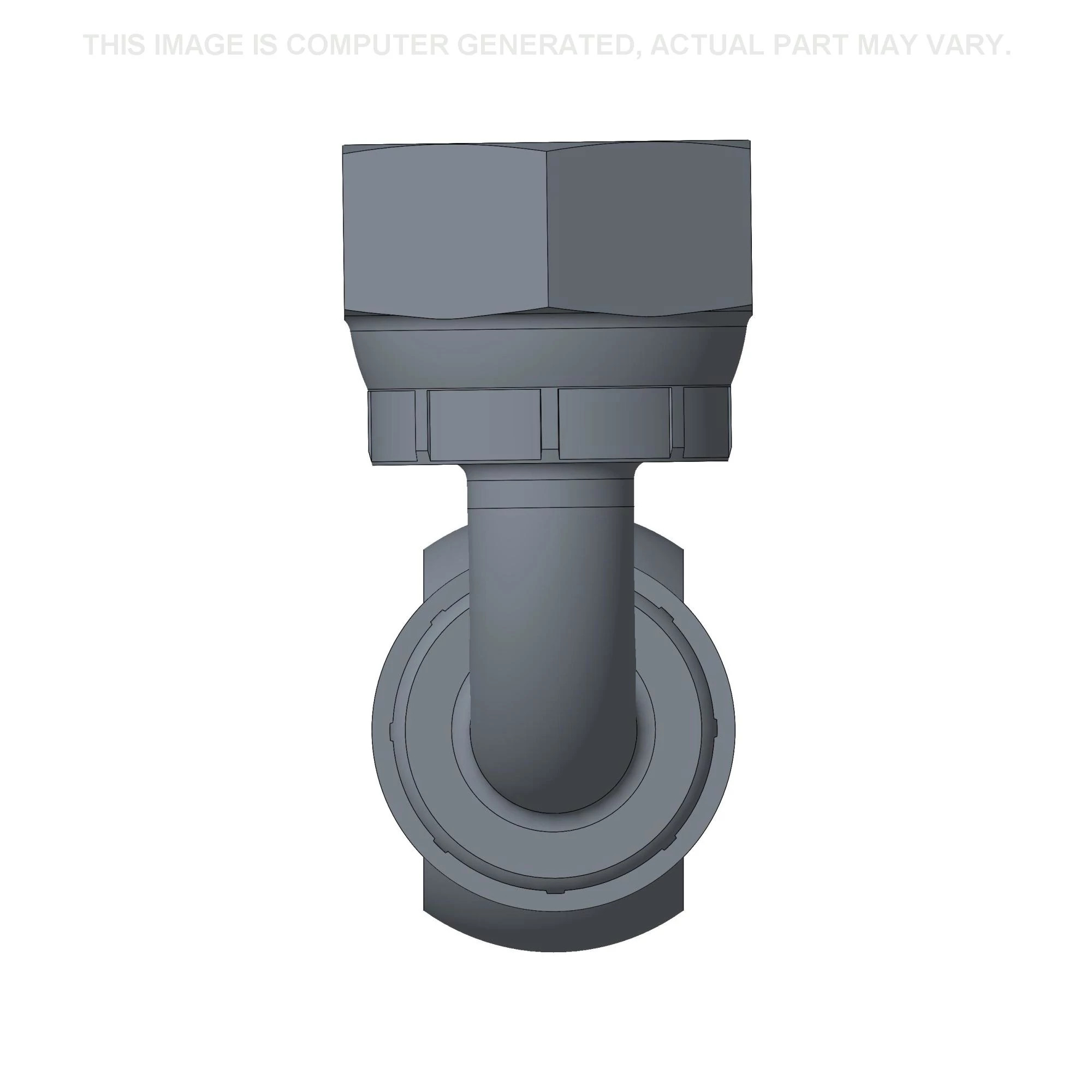 HYDRAULIKSCHLAUCH